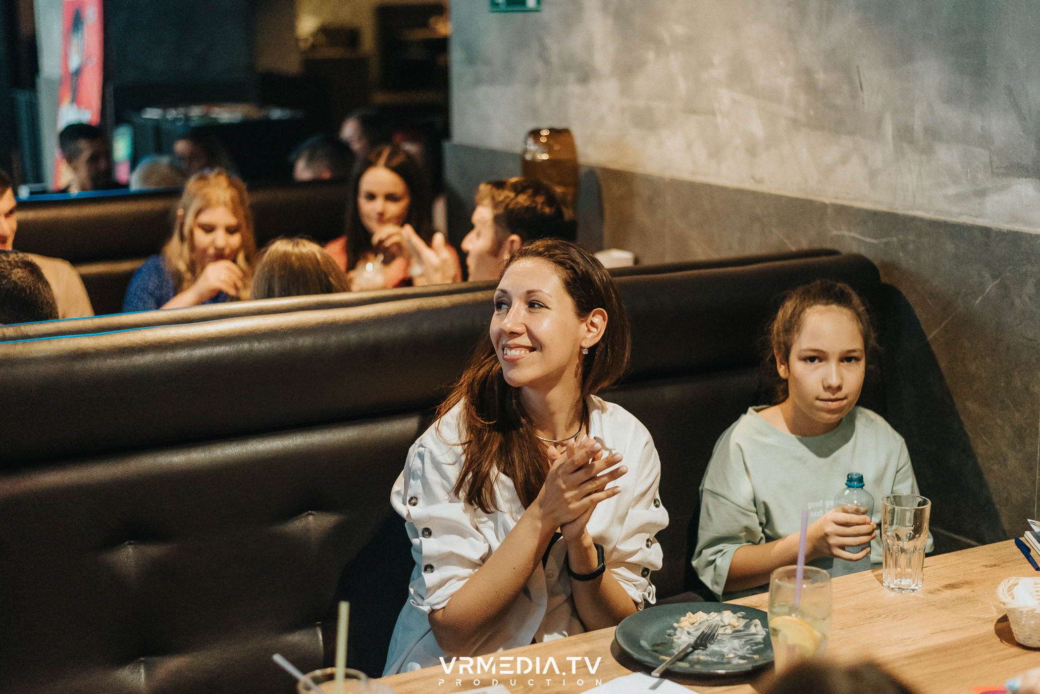 WoW QuiZ в баре «DOSKI»