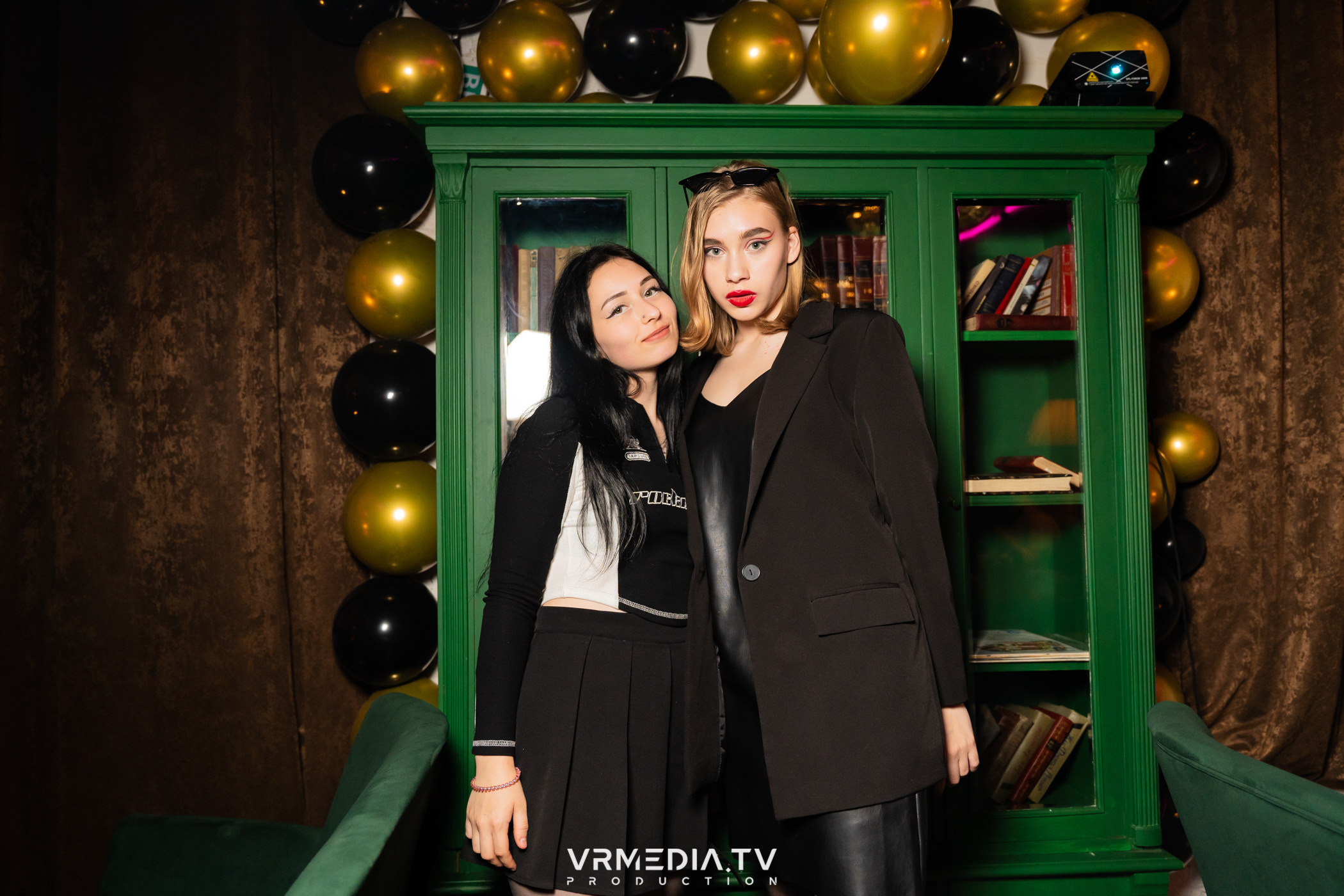 Выходные в культурном пространстве «Редакция»