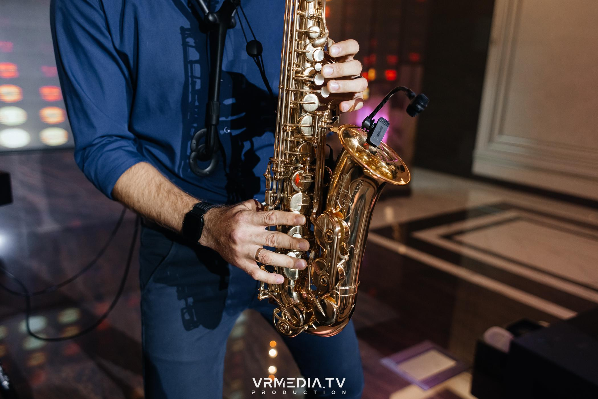 Выходные в ресторане «Лазурный берег»