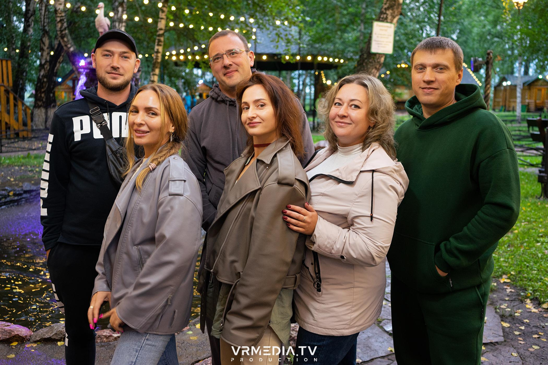 В гостях «У Петровича»