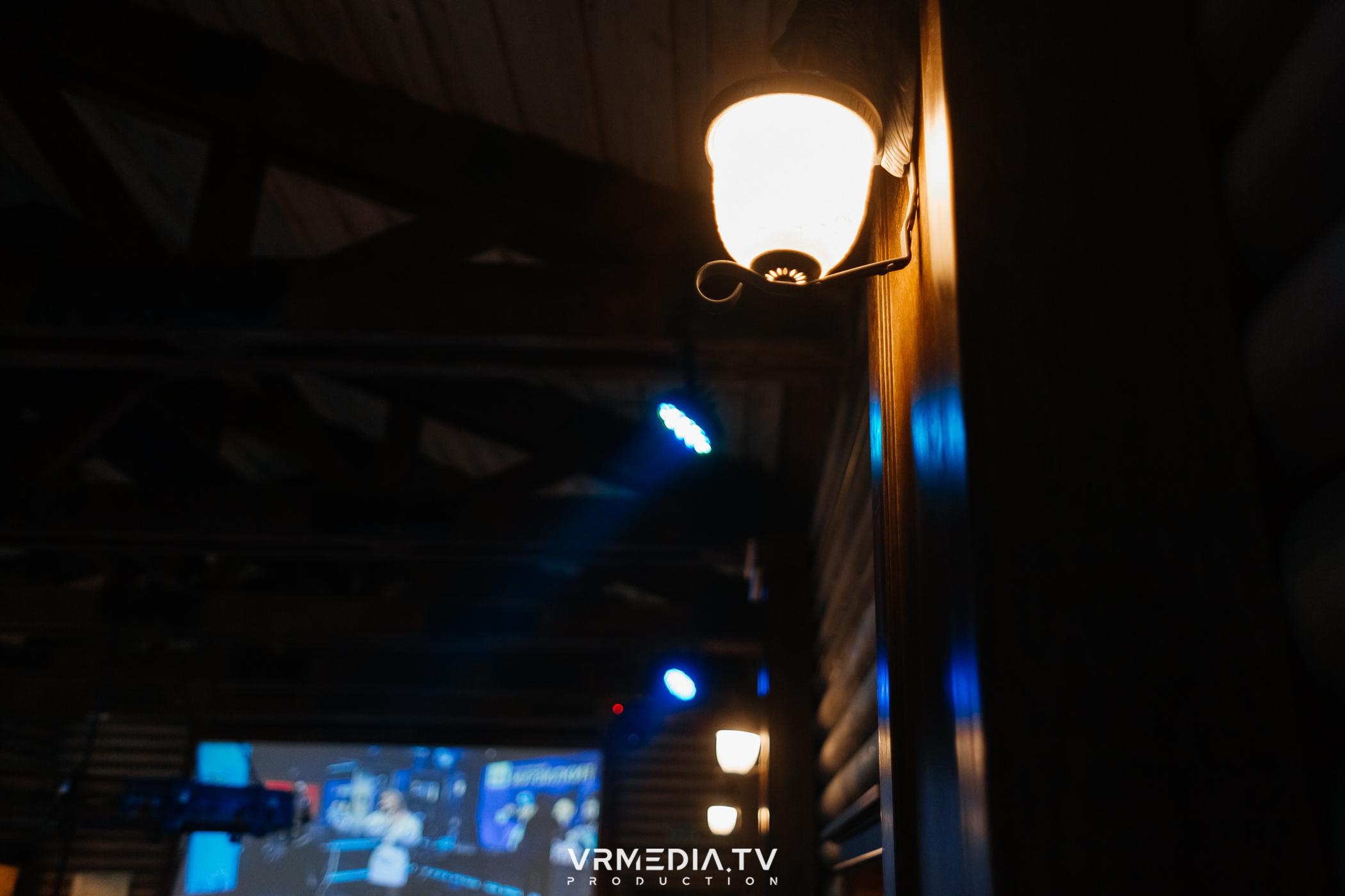 В гостях «У Петровича»