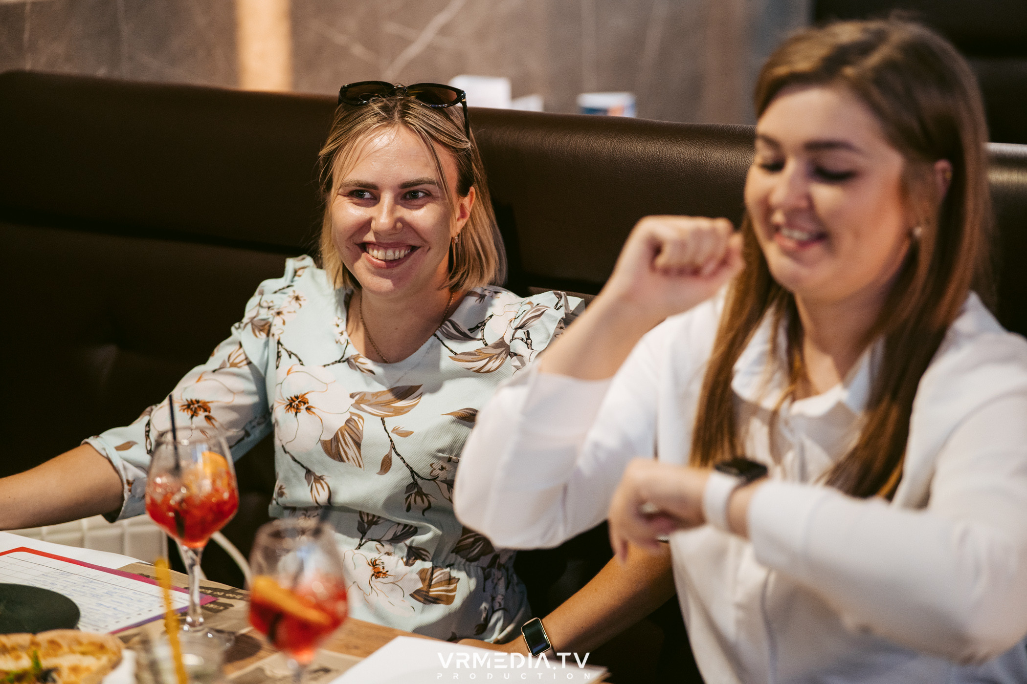 WoW QuiZ в баре «DOSKI»