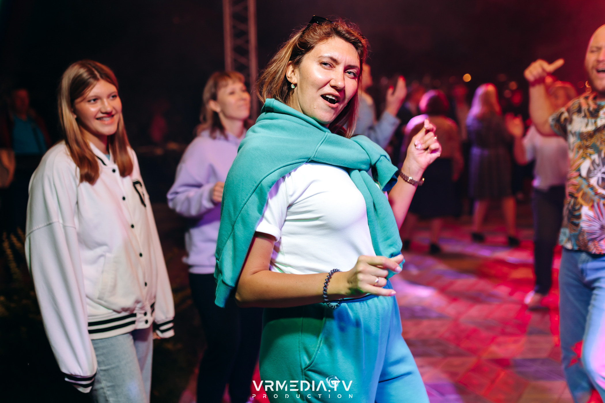 Выходные в ресторане «Лазурный берег»