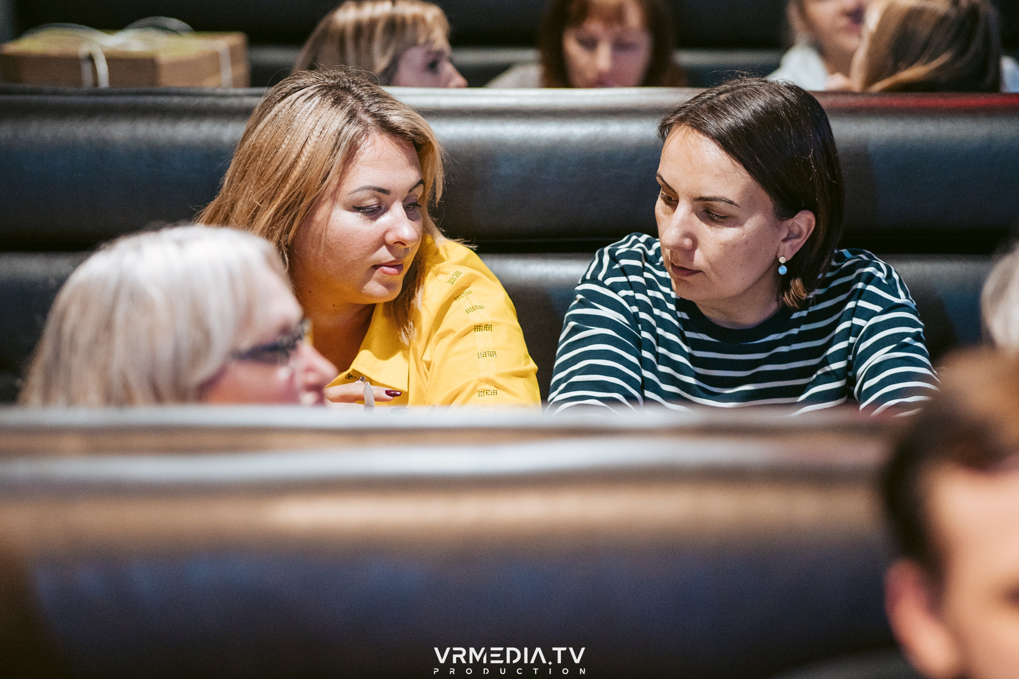 WoW QuiZ в баре «Друзья»