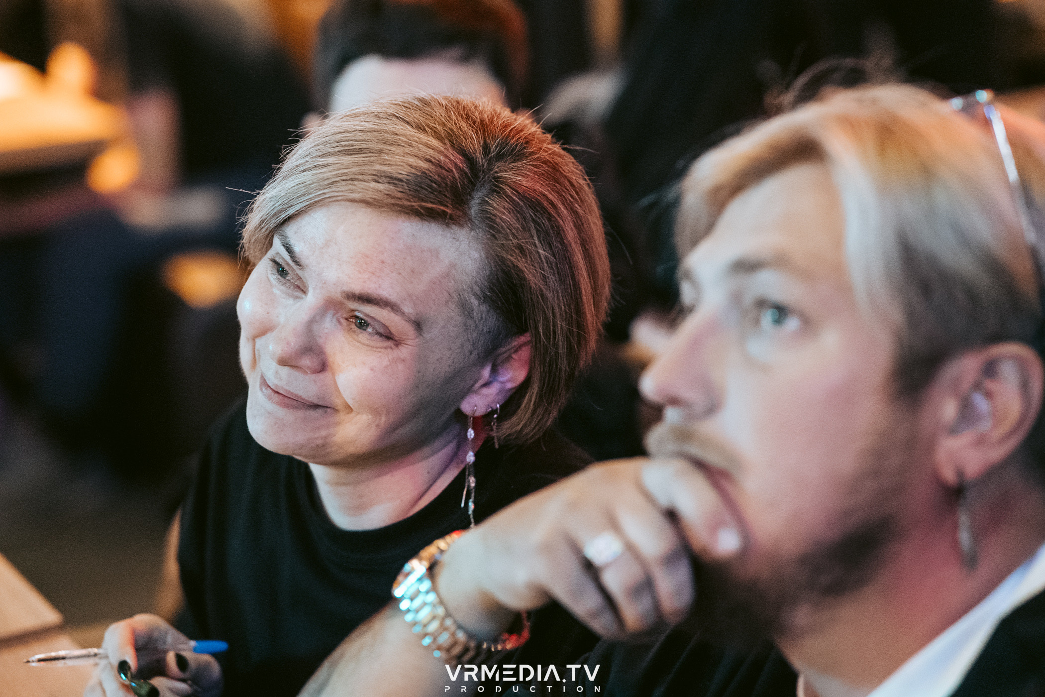 WoW QuiZ в баре «Друзья»