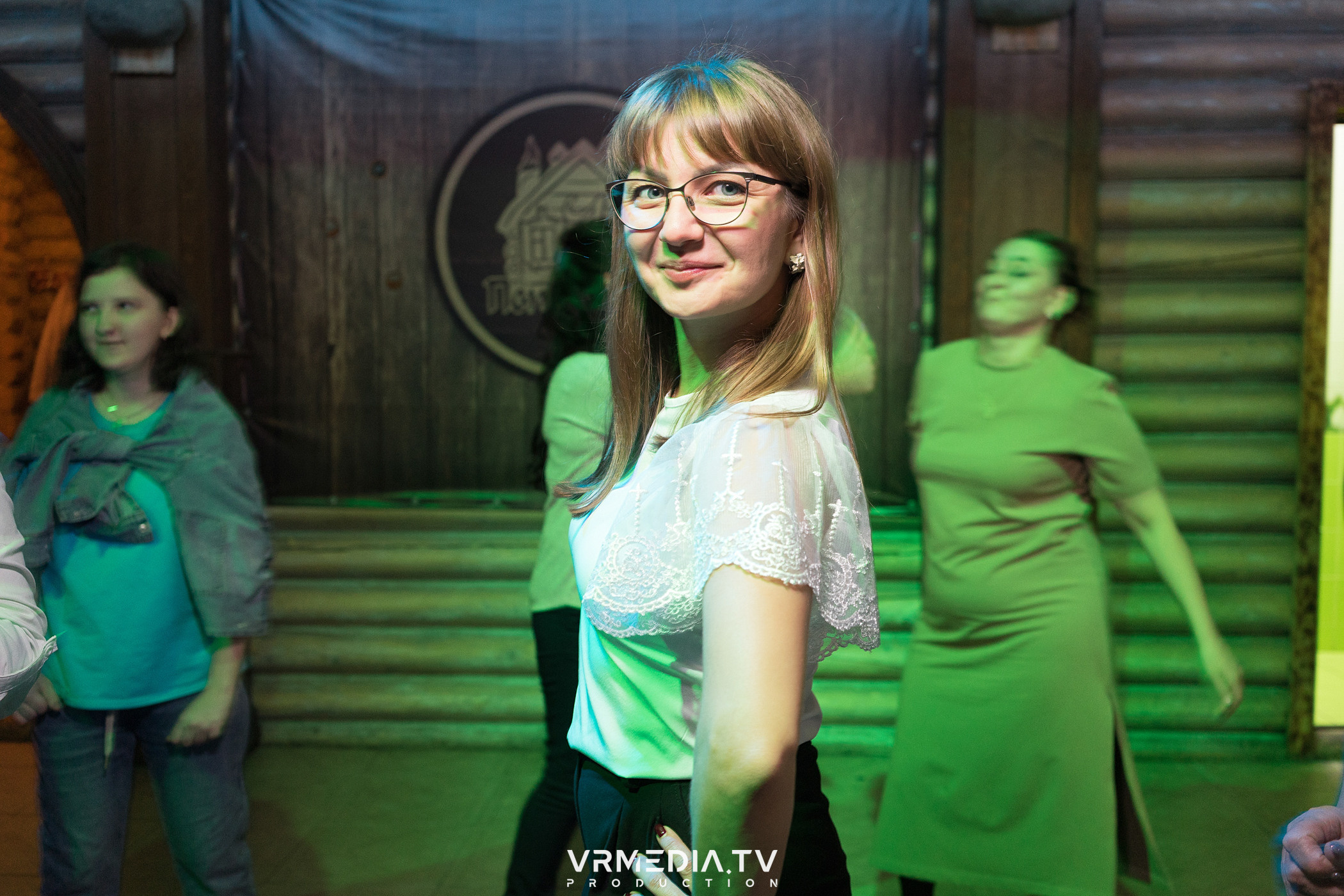 В гостях «У Петровича»