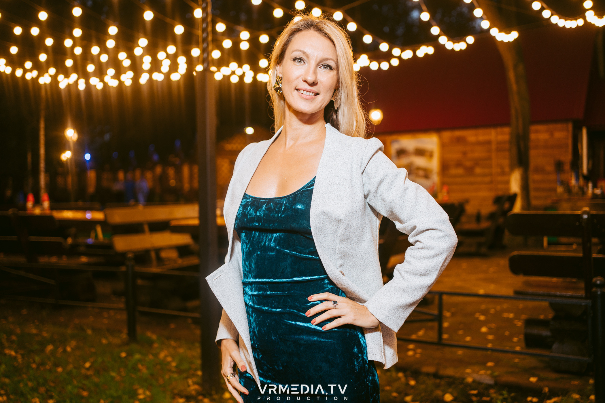 В гостях «У Петровича»