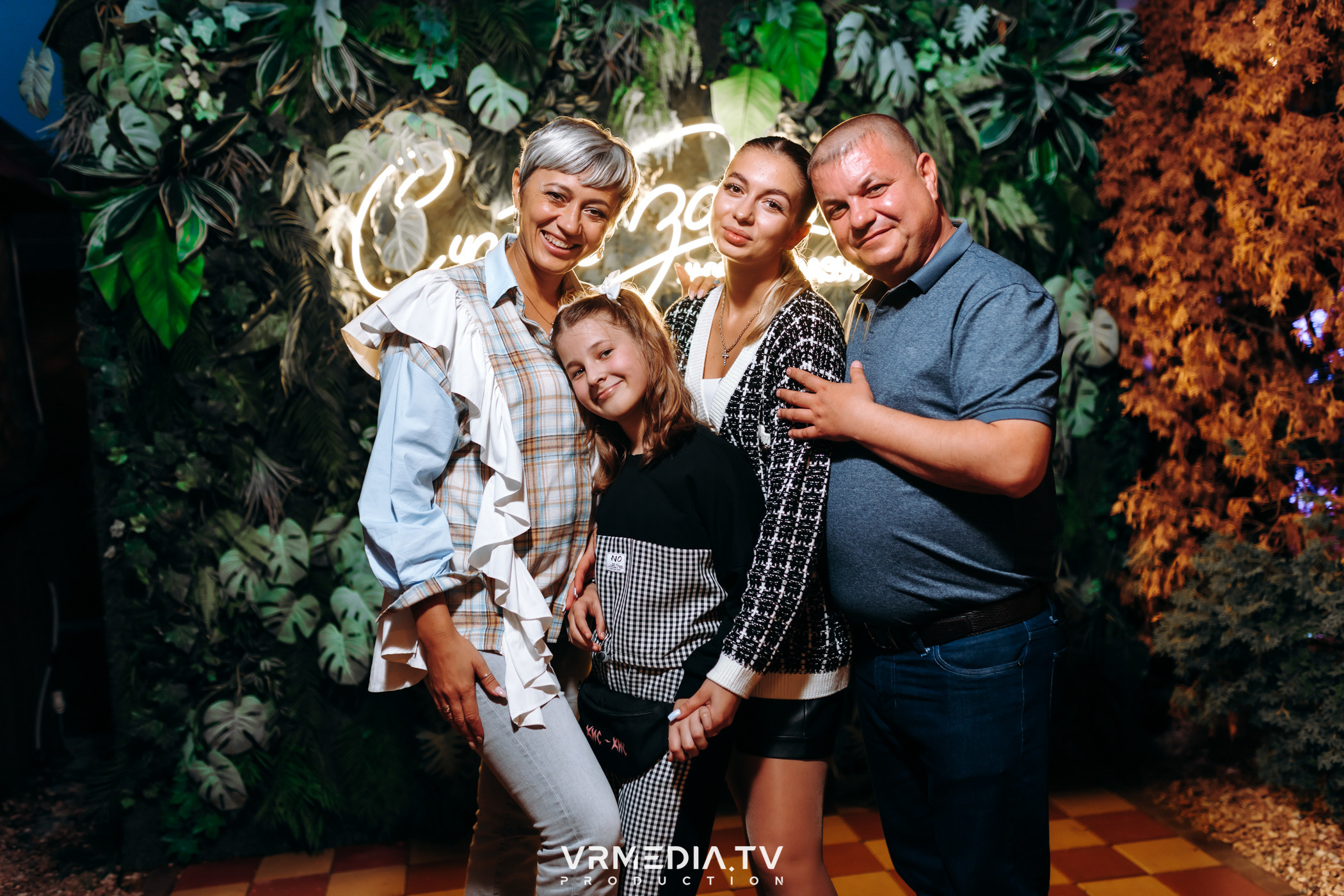 Выходные в ресторане «Лазурный берег»