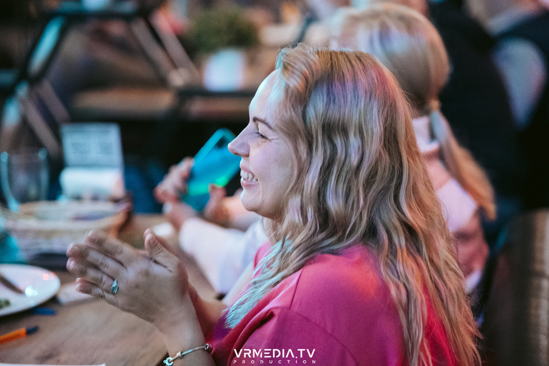 WoW QuiZ в баре «Друзья»