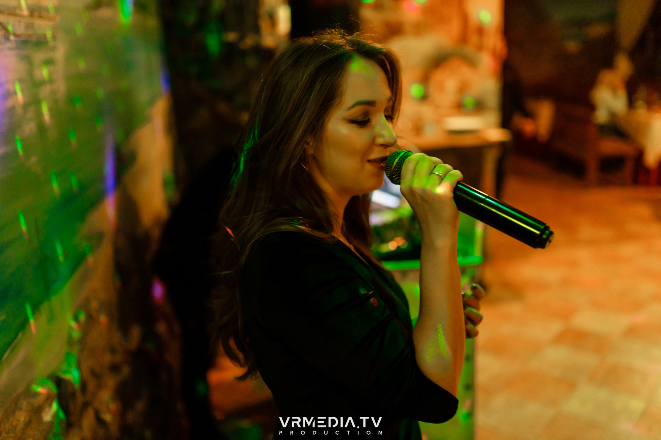 Выходные в ресторане «Лазурный берег»