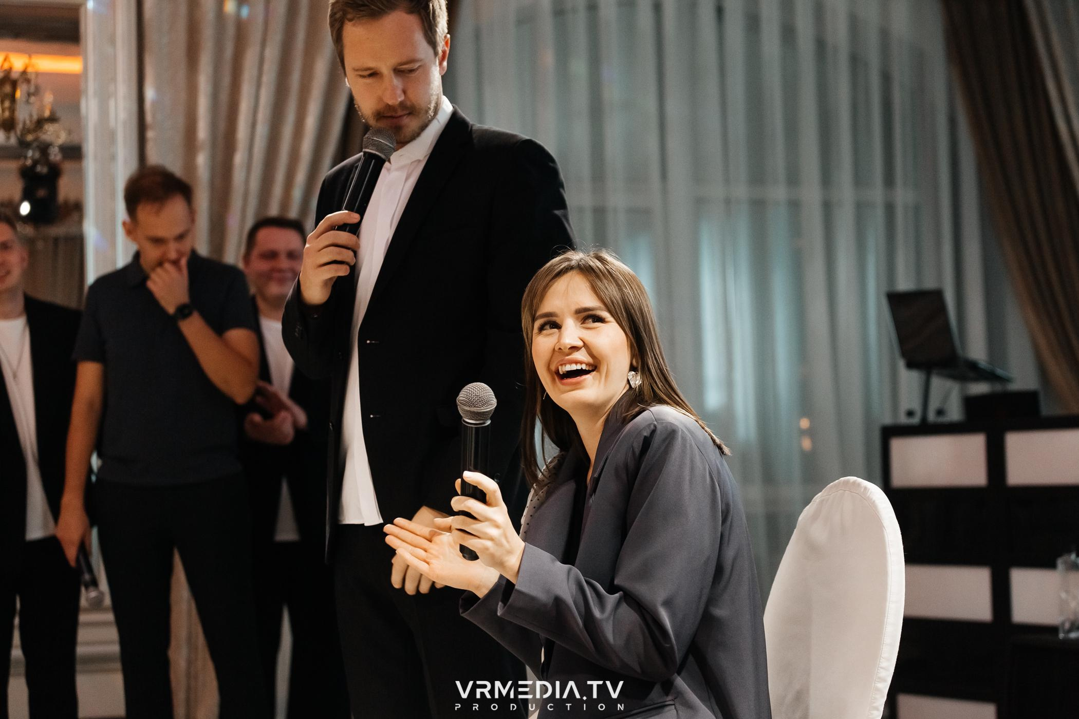 EVENT вечеринка в ресторане «Лазурный берег»