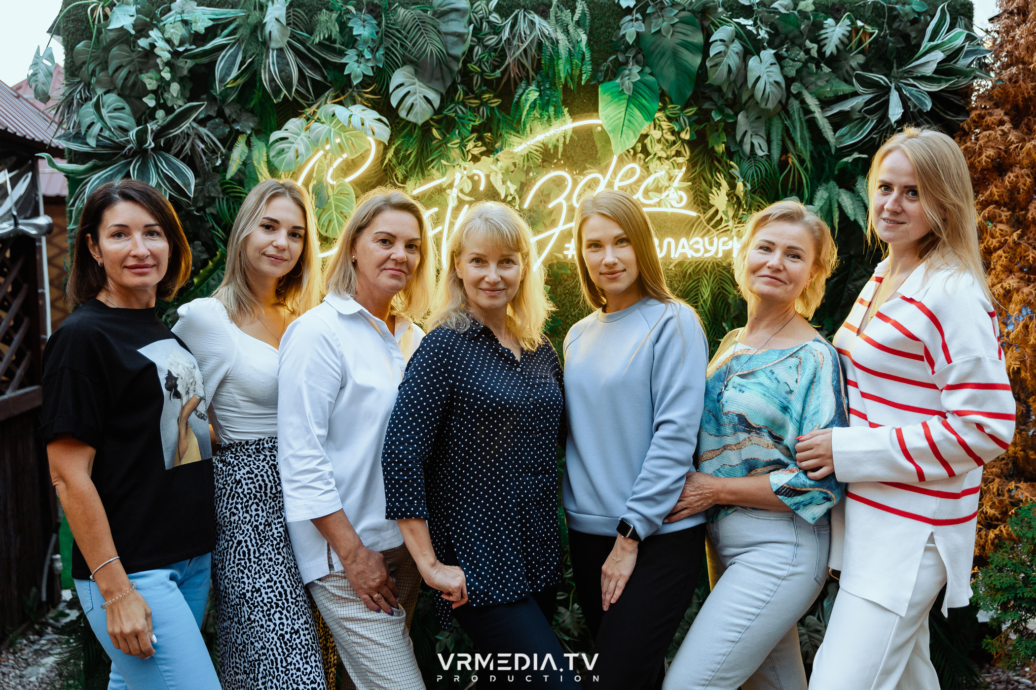 Выходные в ресторане «Лазурный берег»