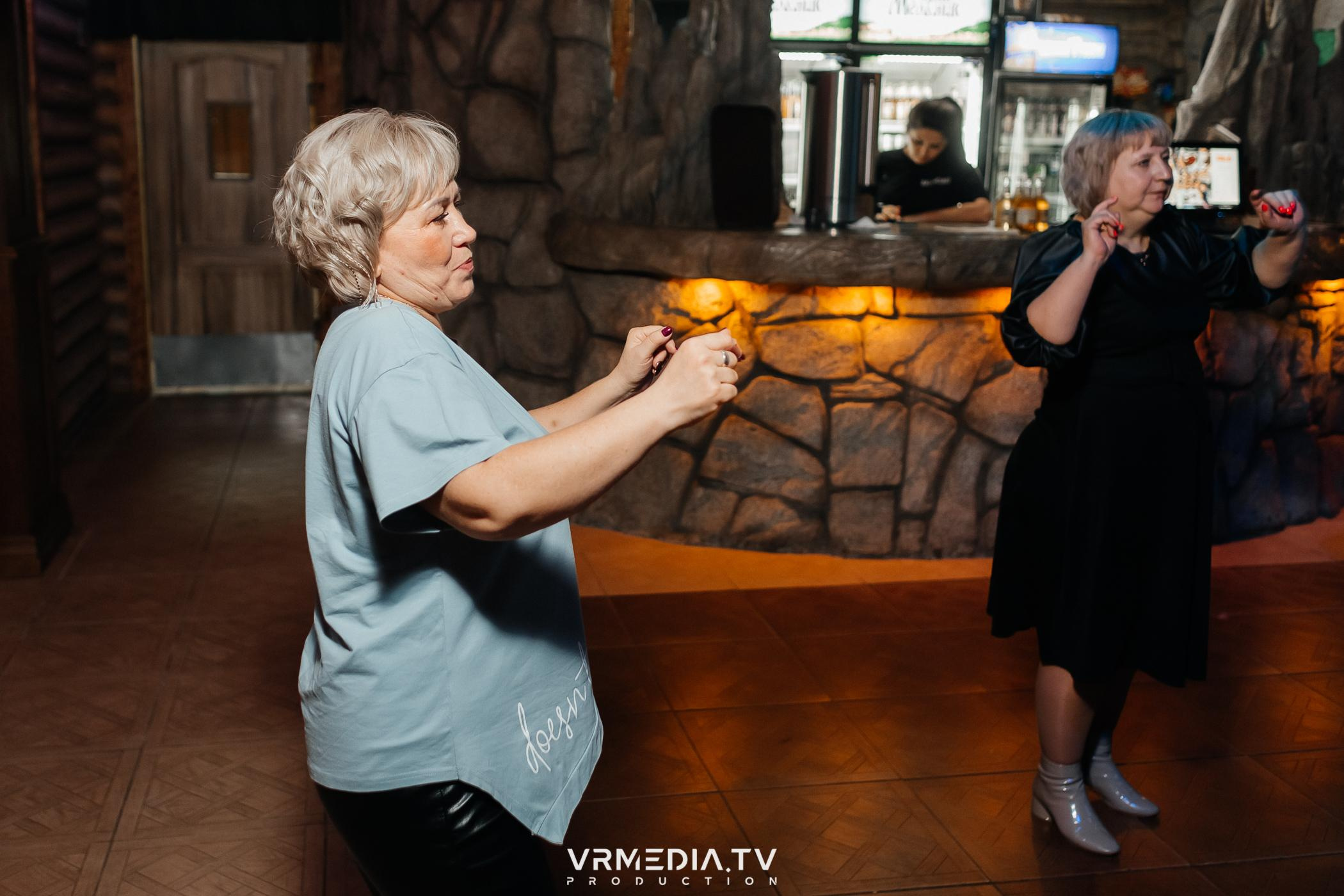 В гостях «У Петровича»