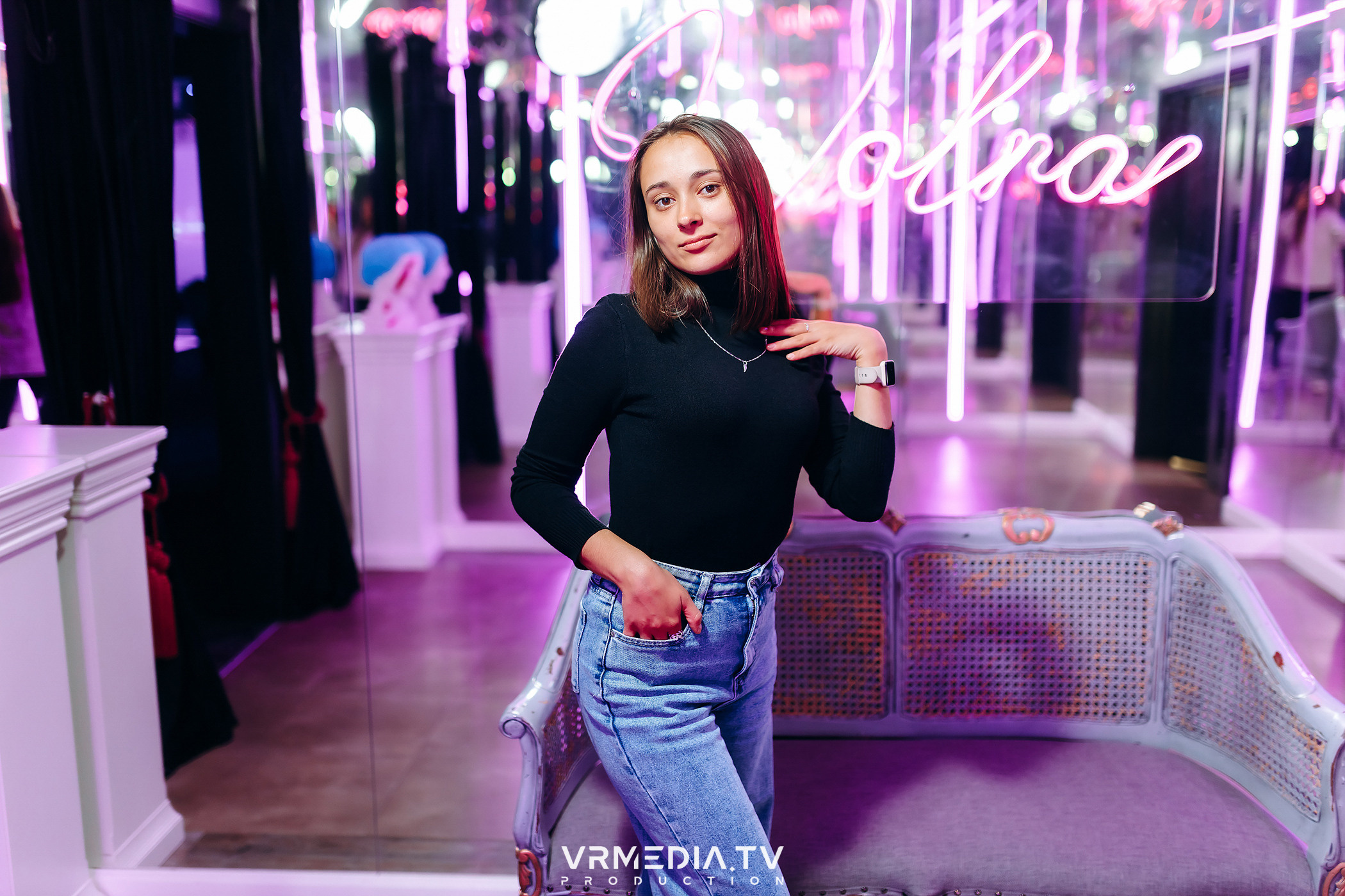 TOP CHART в караоке-баре «Volna»