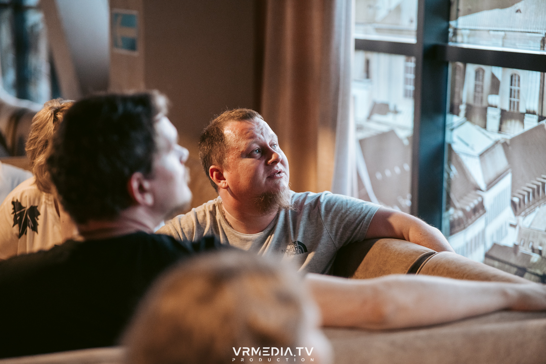 Эйнштейн party в ресторане «Мюнхен»