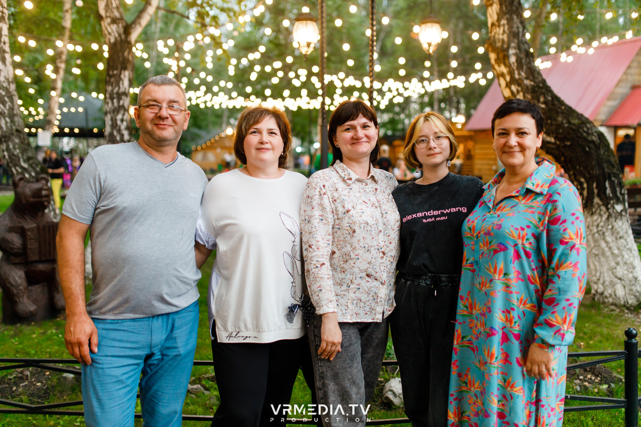 В гостях «У Петровича»