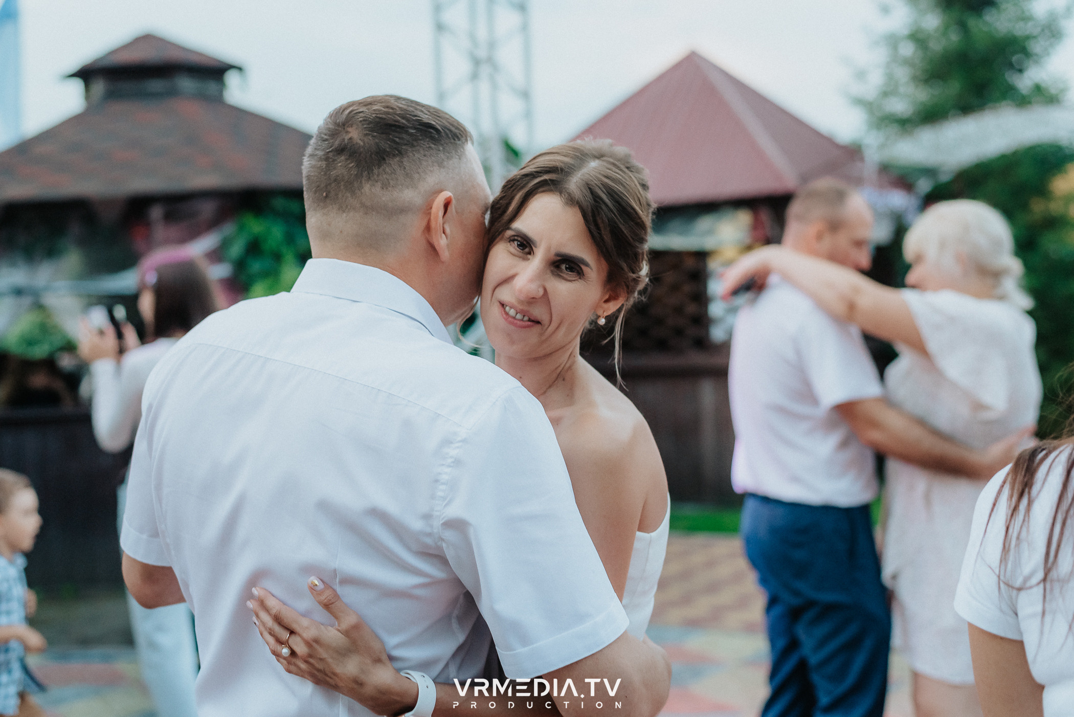 Выходные в ресторане «Лазурный берег»