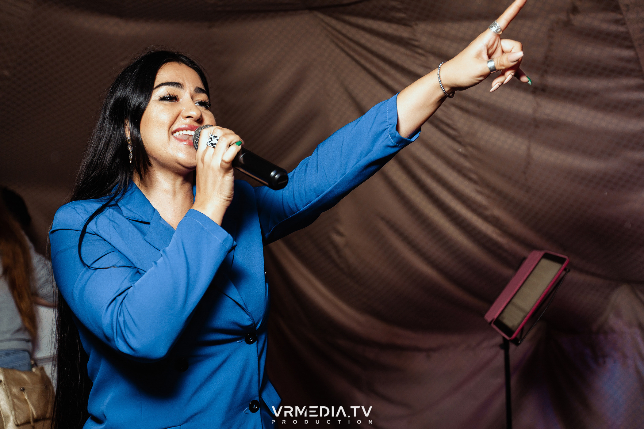 Выходные в ресторане «Лазурный берег»