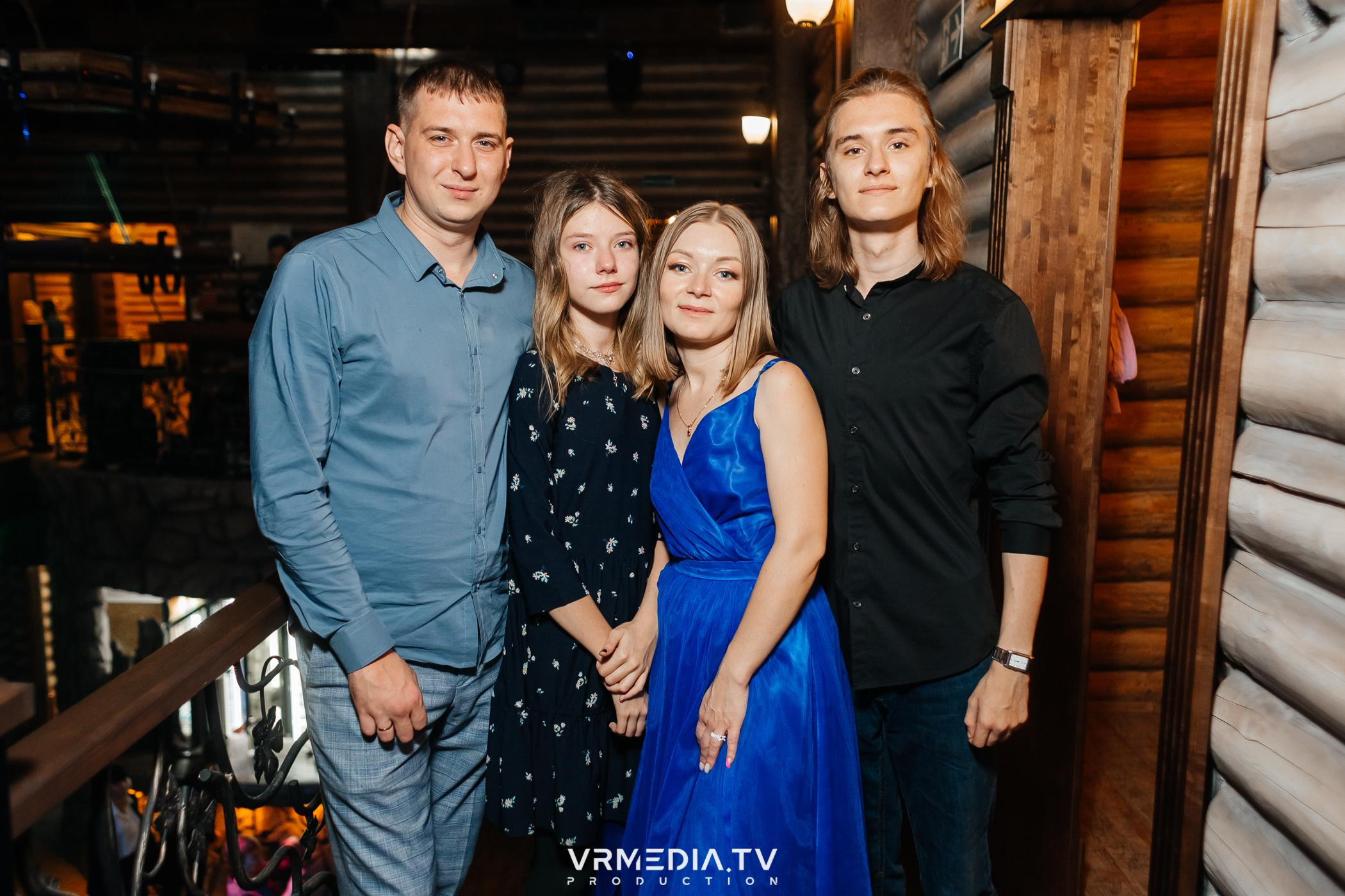 В гостях «У Петровича»