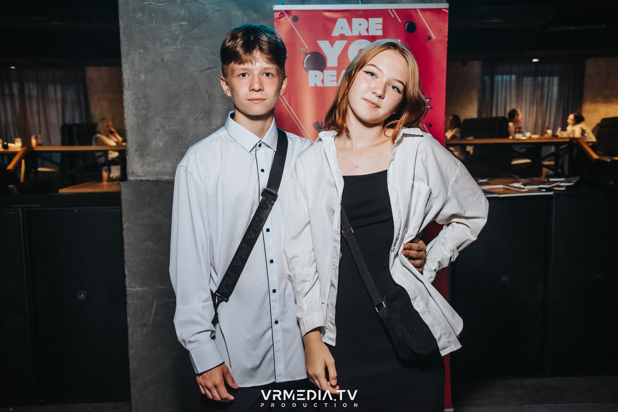 WoW QuiZ в баре «DOSKI»