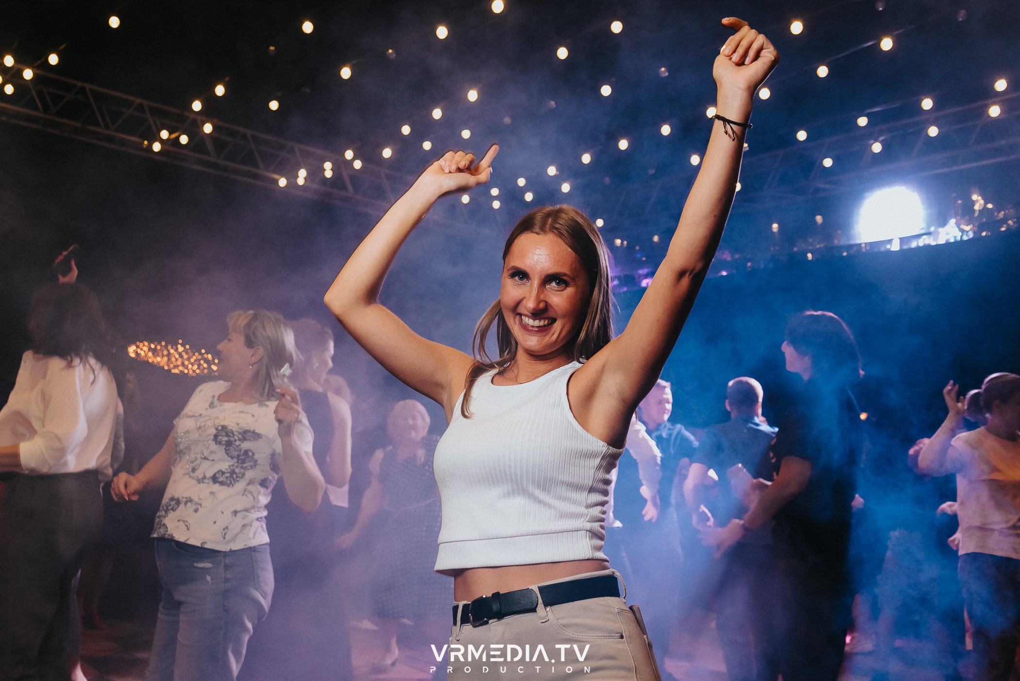 Выходные в ресторане «Лазурный берег»