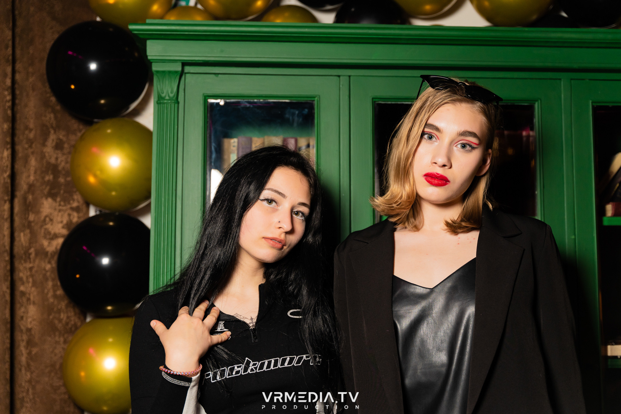 Выходные в культурном пространстве «Редакция»