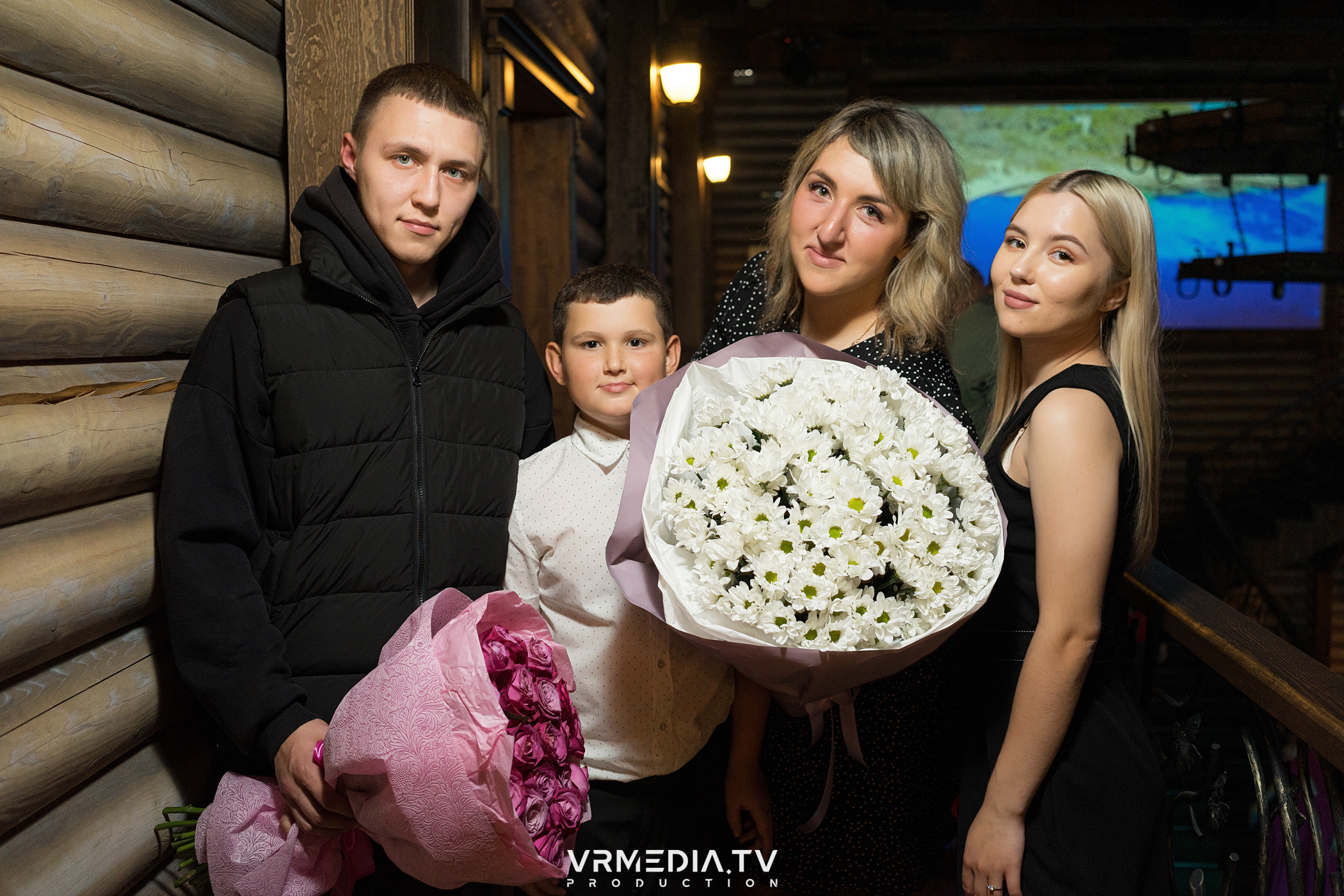 В гостях «У Петровича»