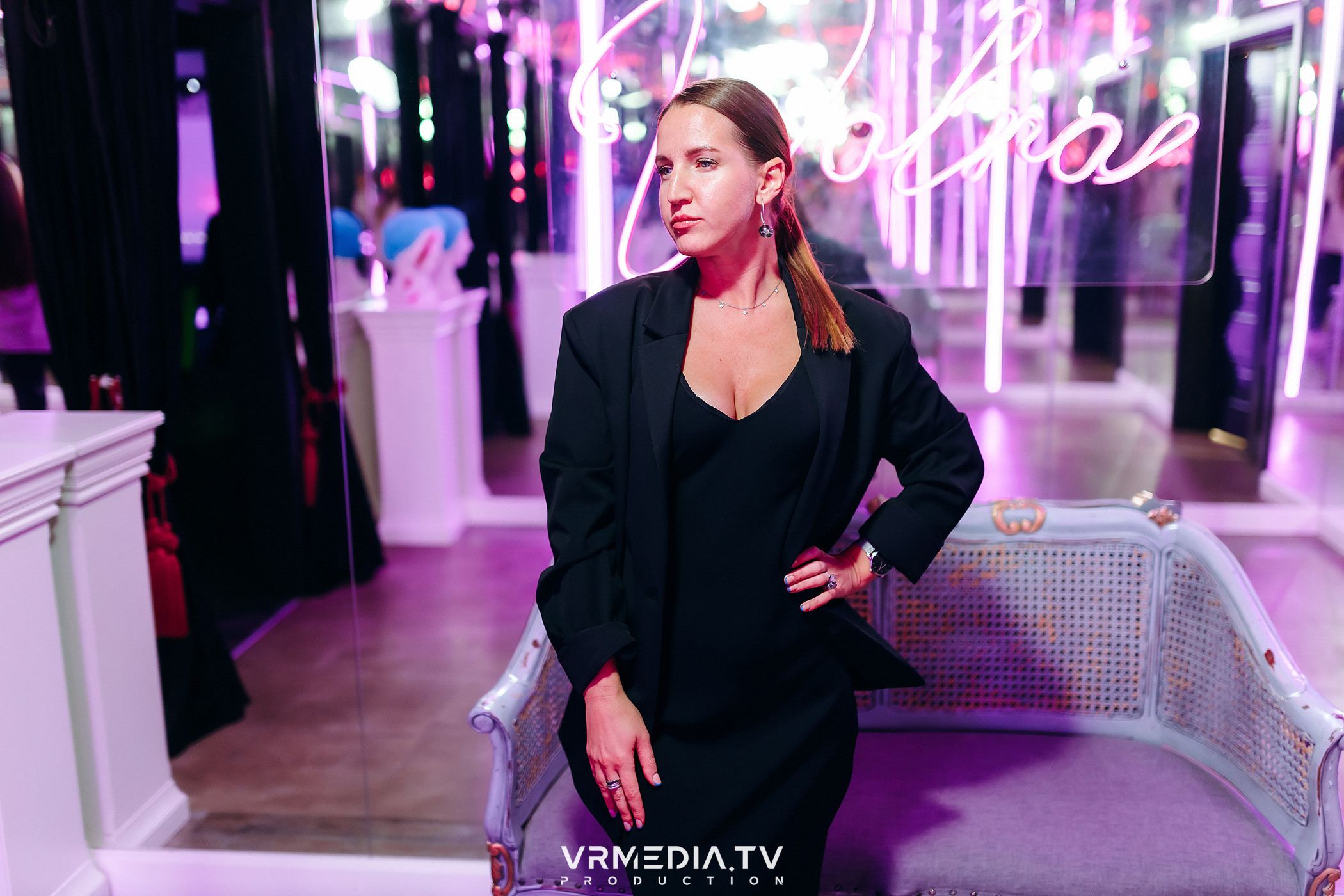 TOP CHART в караоке-баре «Volna»