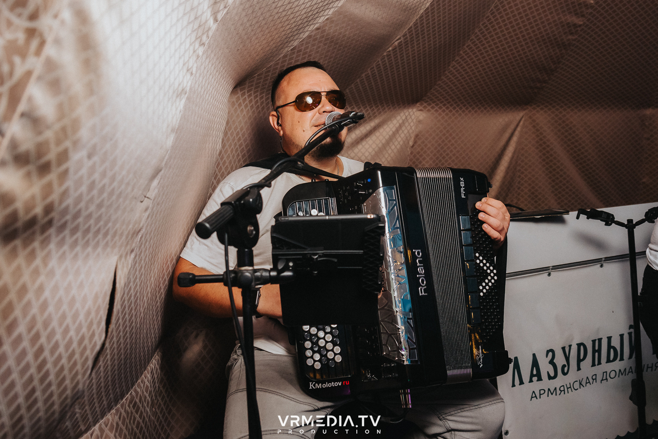 Выходные в ресторане «Лазурный берег»