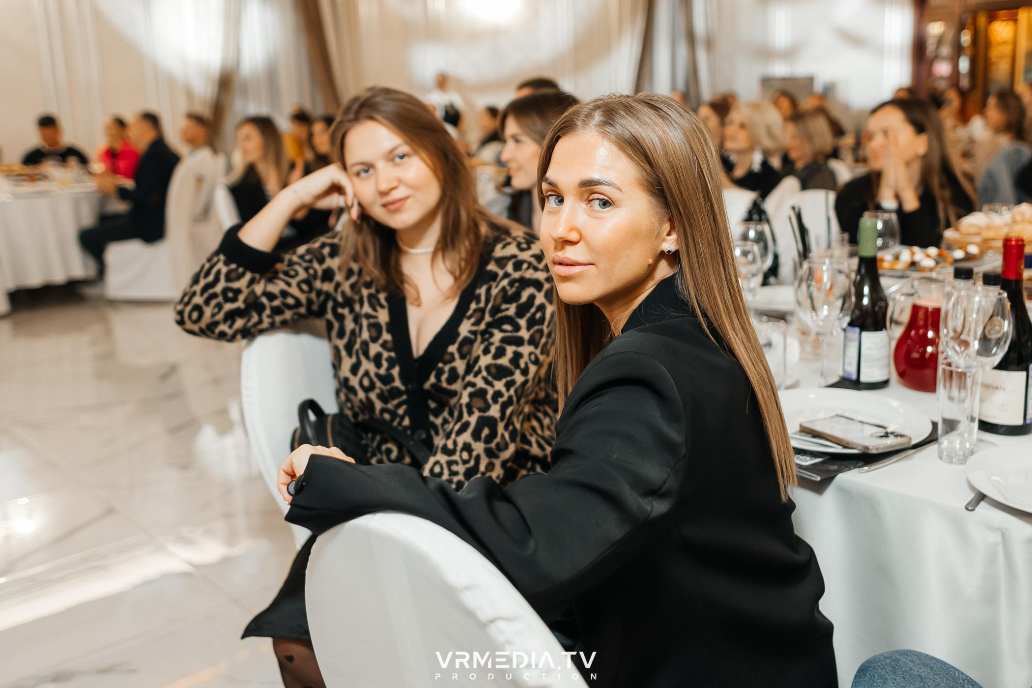 EVENT вечеринка в ресторане «Лазурный берег»