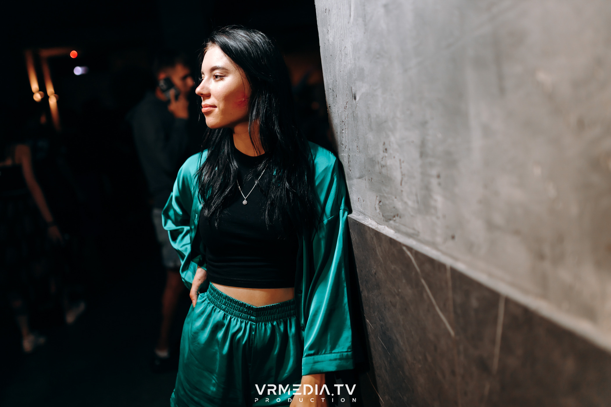 Выходные в баре «DOSKI»