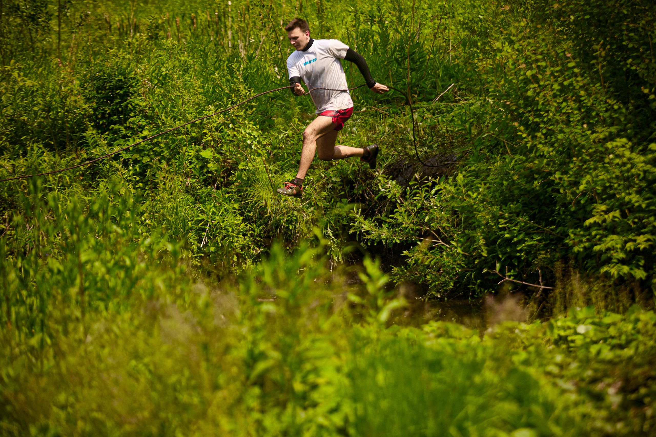 Стальной характер. Тобольск. Даниил Савиных | Фотограф Тюмень