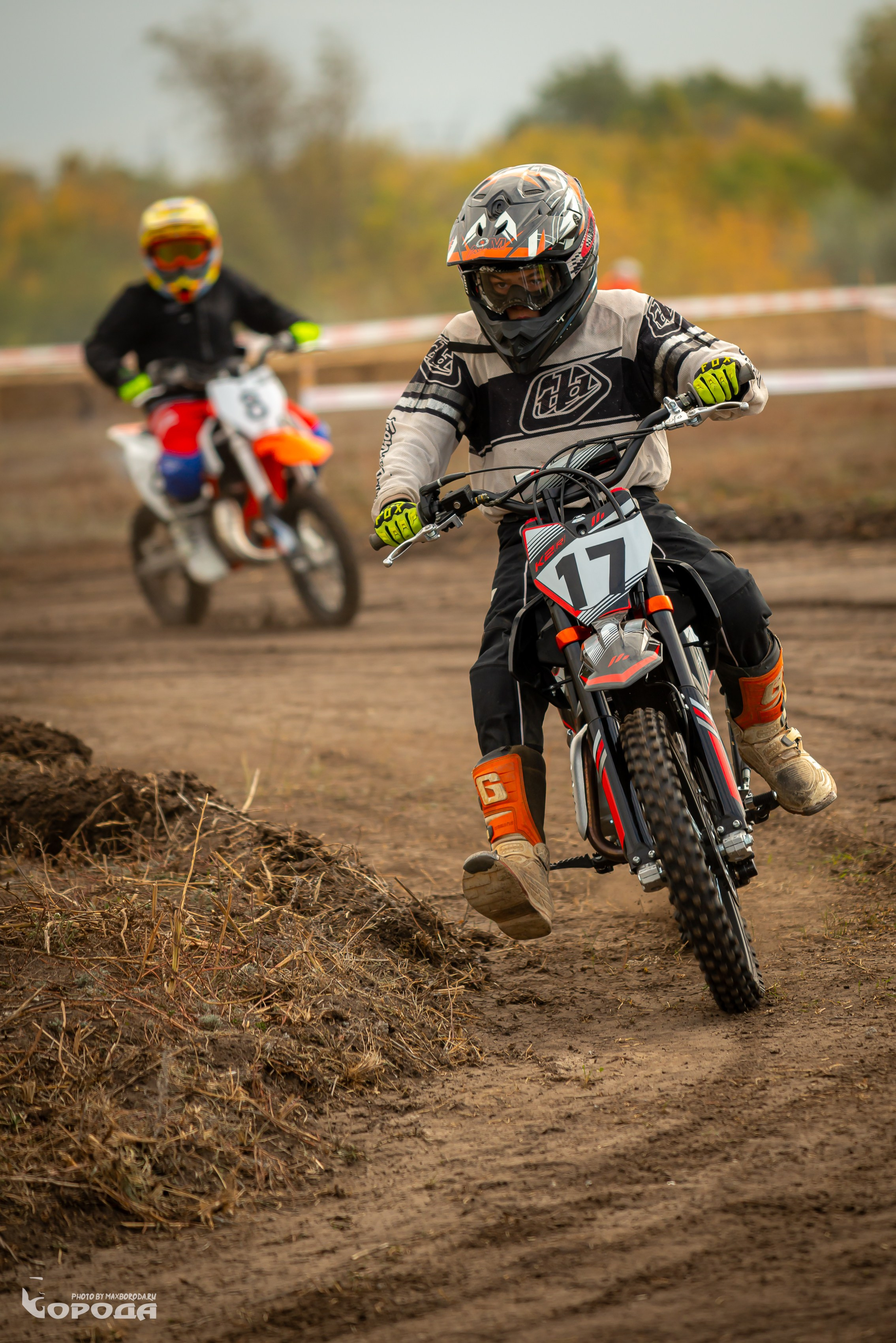 Варламово 2025. Фотограф | Макс Борода