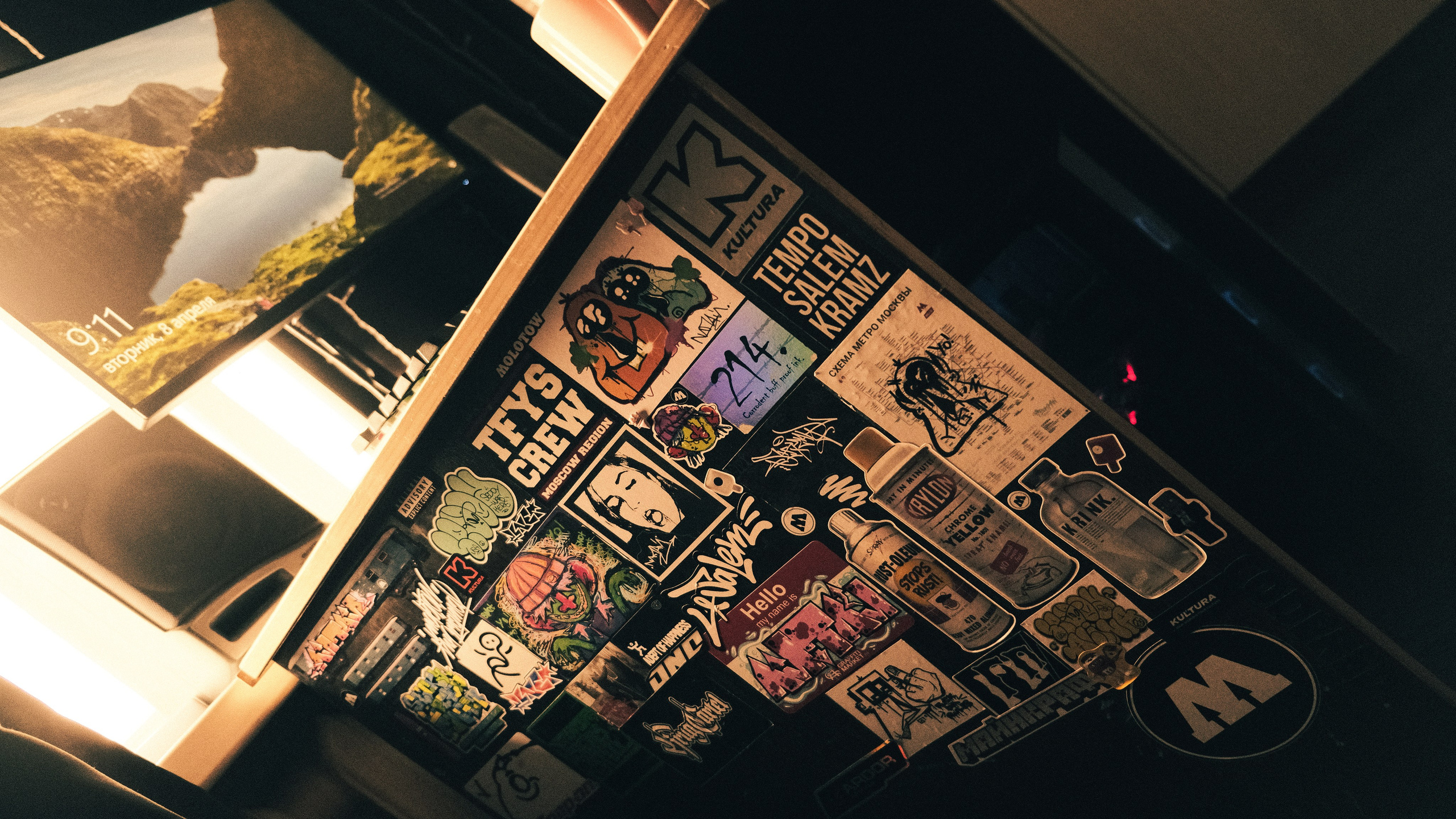 Фотосессия. Фотограф в Липецке Даниил Липай