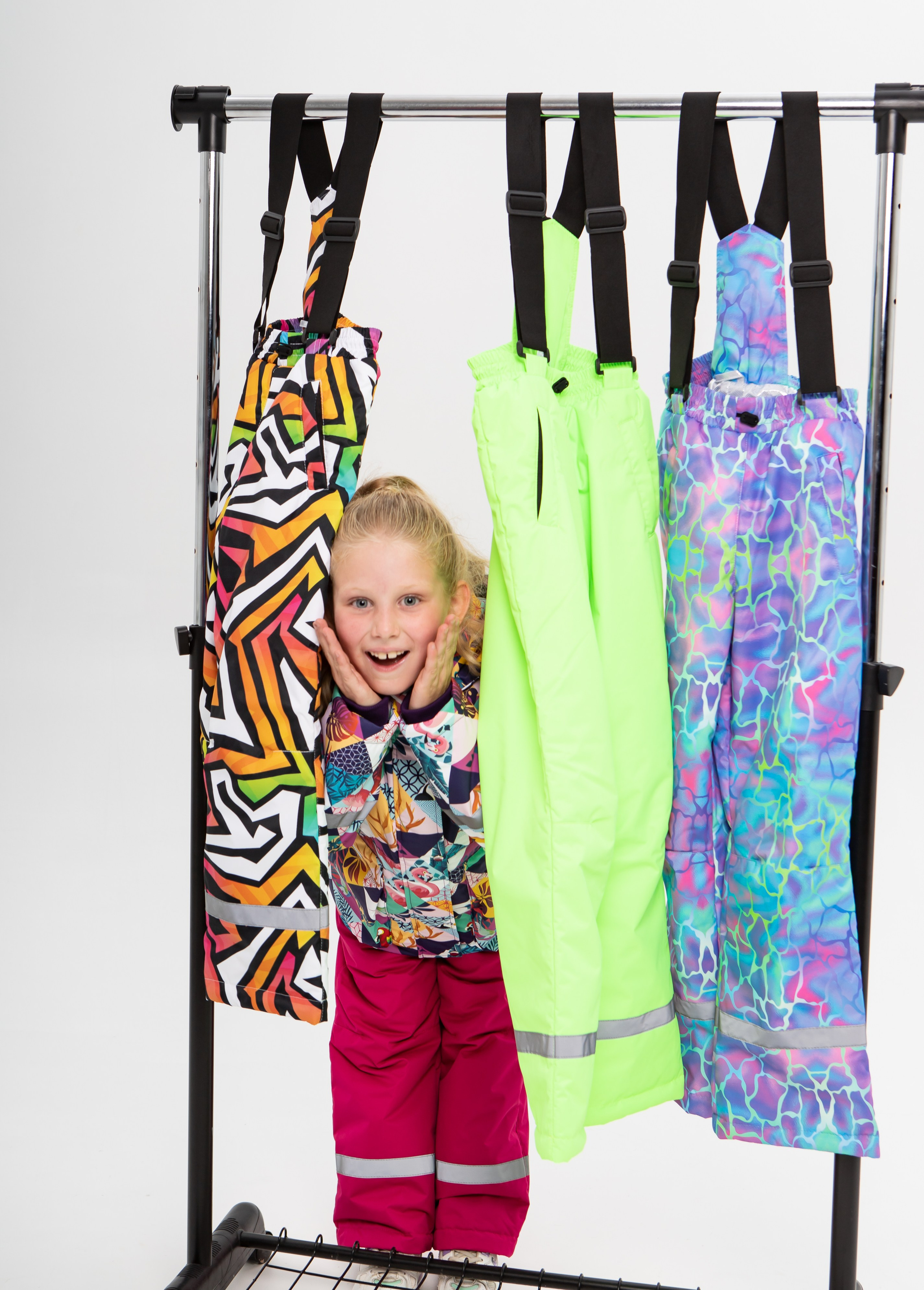 Контент фотосессии. Главная