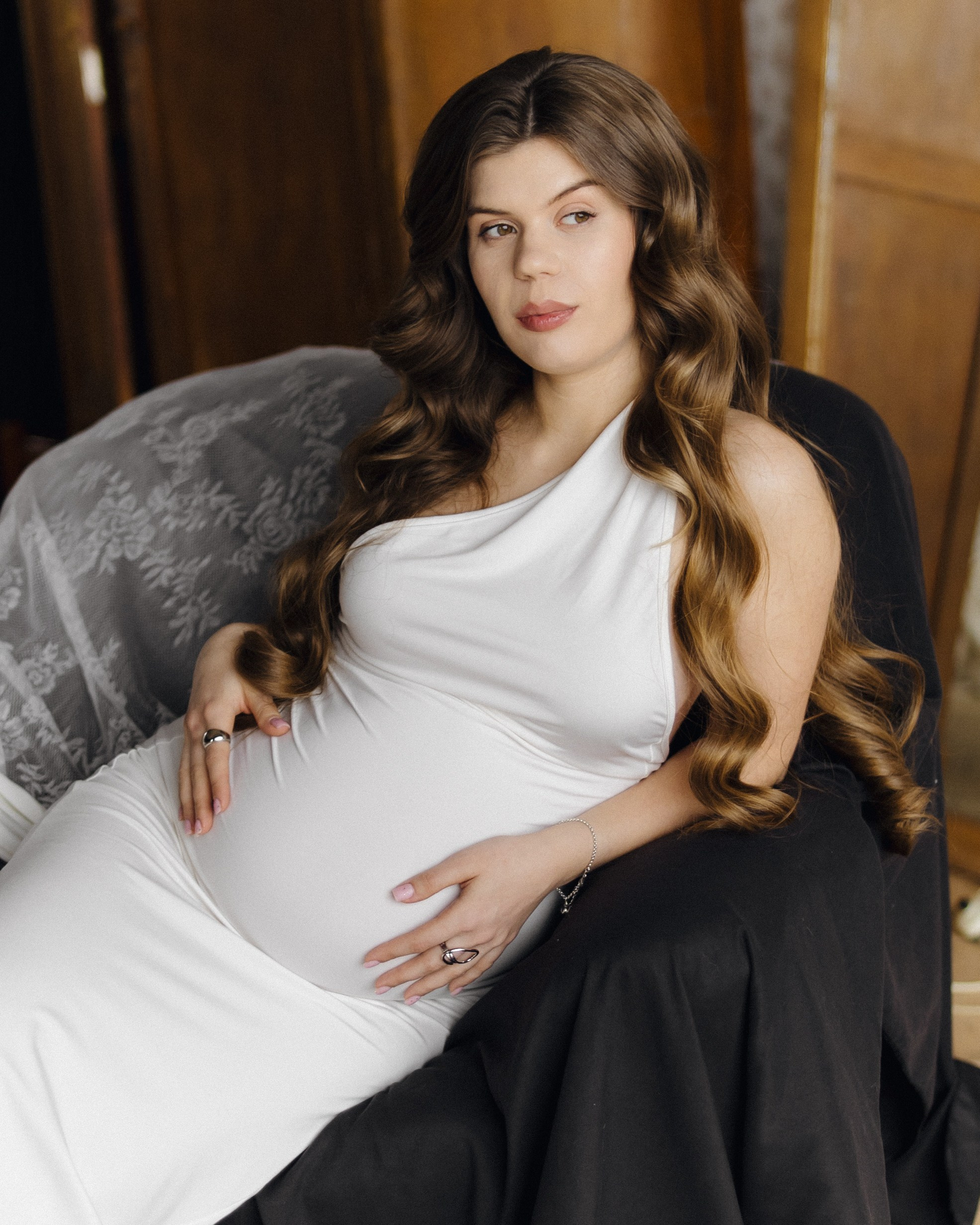 Анастасия. Ланемец Юлия — фотограф Волгоград/Волжский