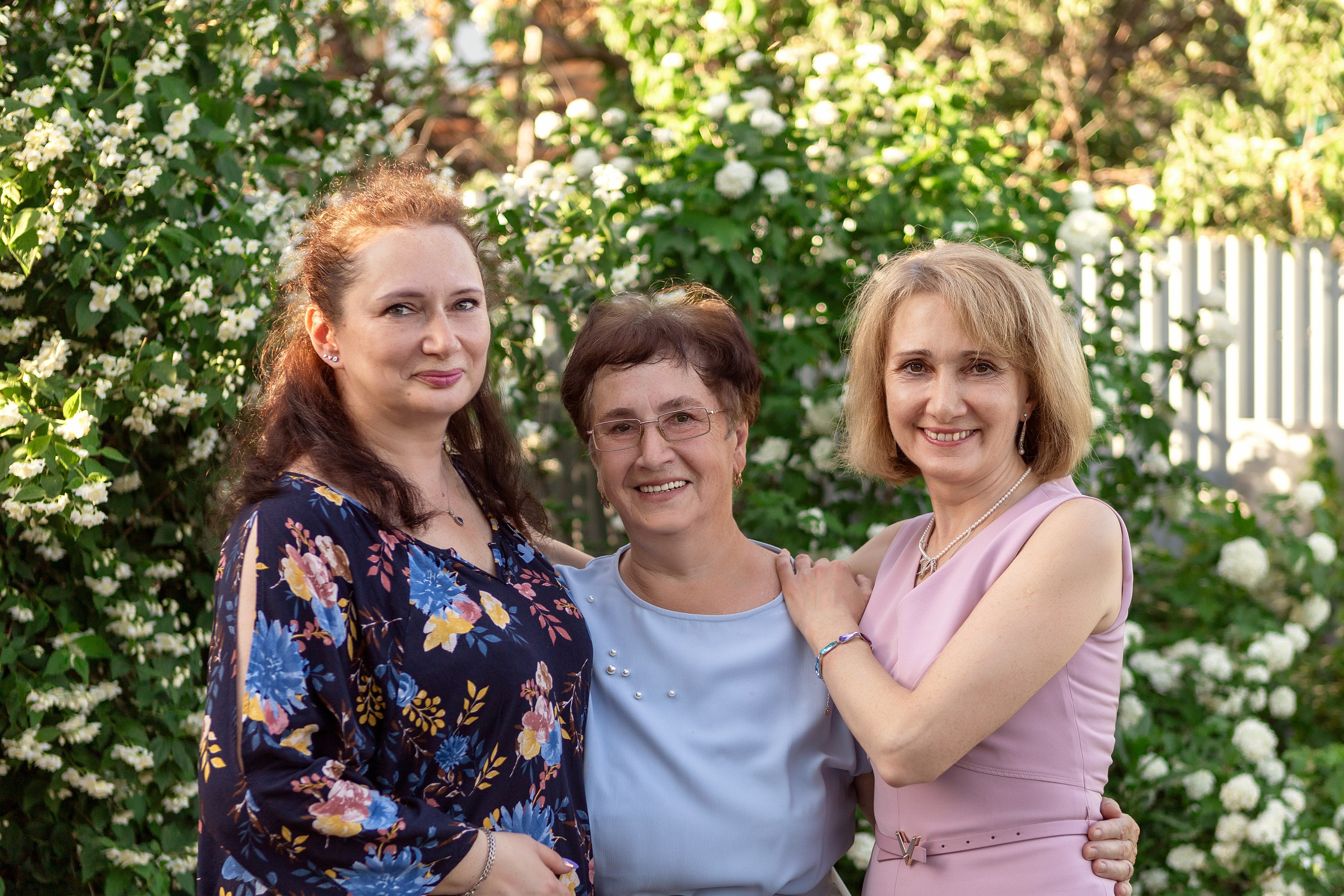 Все только начинается. Фотограф Яна Матвеева в Ижевске