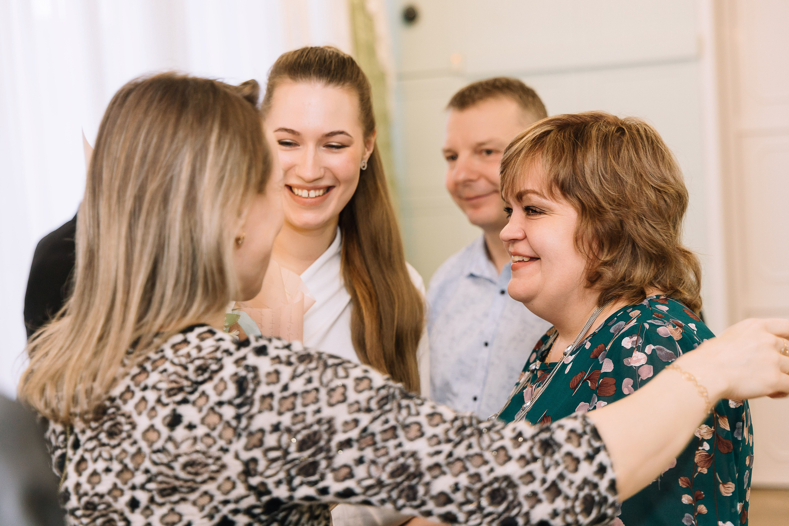 02.02.2024 Никита и Анна. Семейный и детский фотограф в городе Подолск МО Крылова Ирина