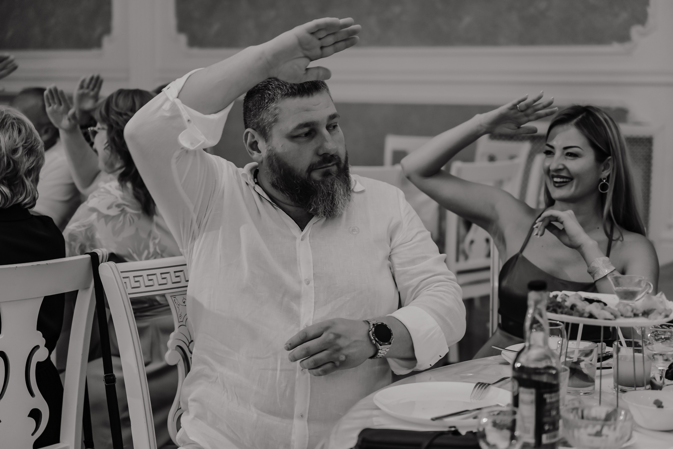 Выпускной 2025. Фотограф в Саратове и Энгельсе — Склярова Дарья