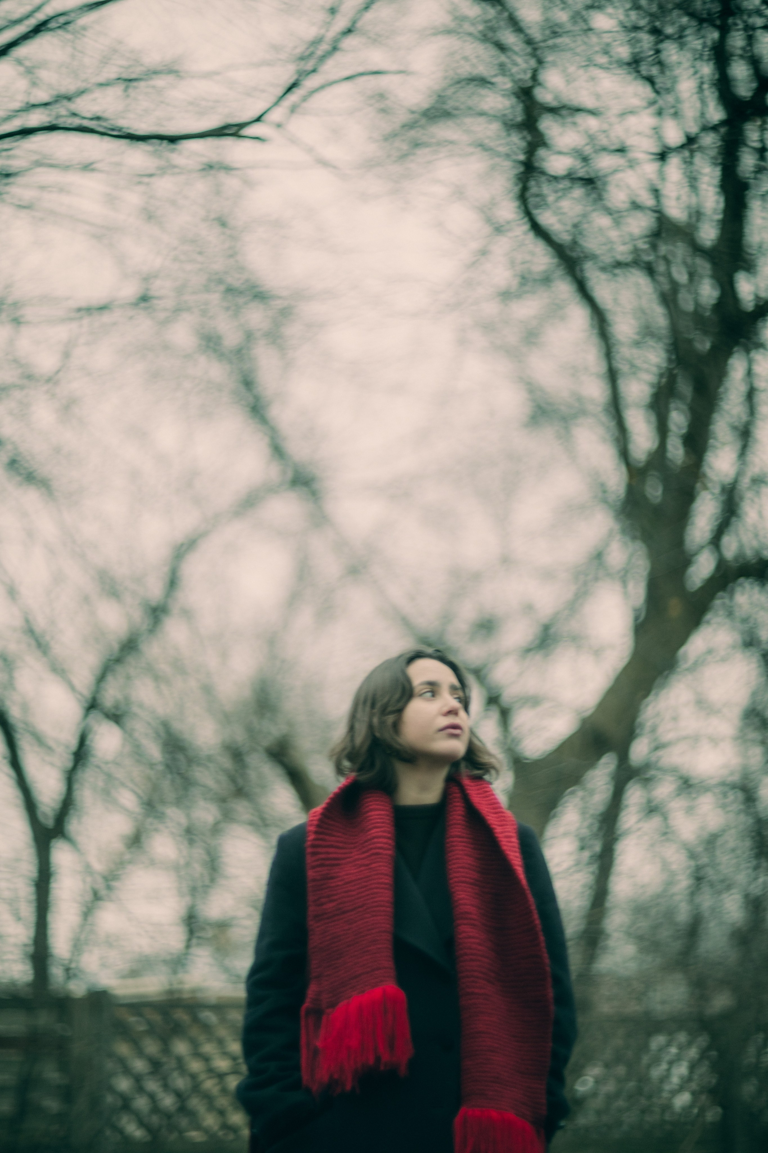 Вета. Женский семейный фотограф Тула Москва Захарова Анна