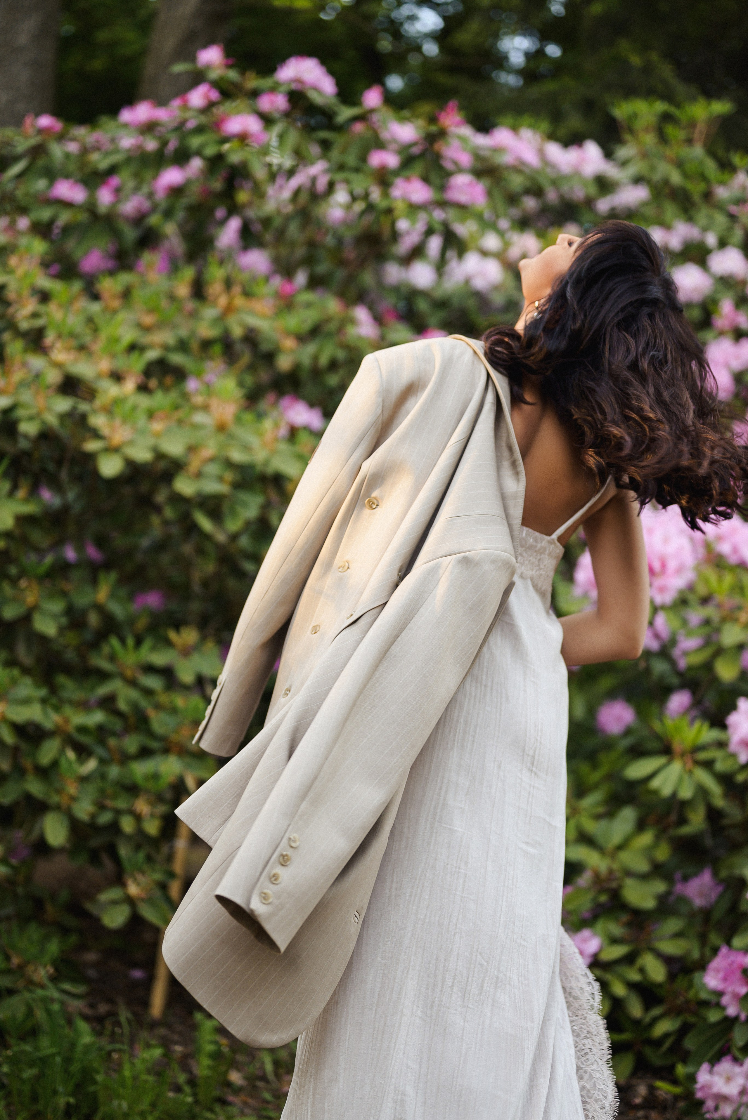 Сирень. Свадебный и портретный фотограф в Минске Наташа Каракулова