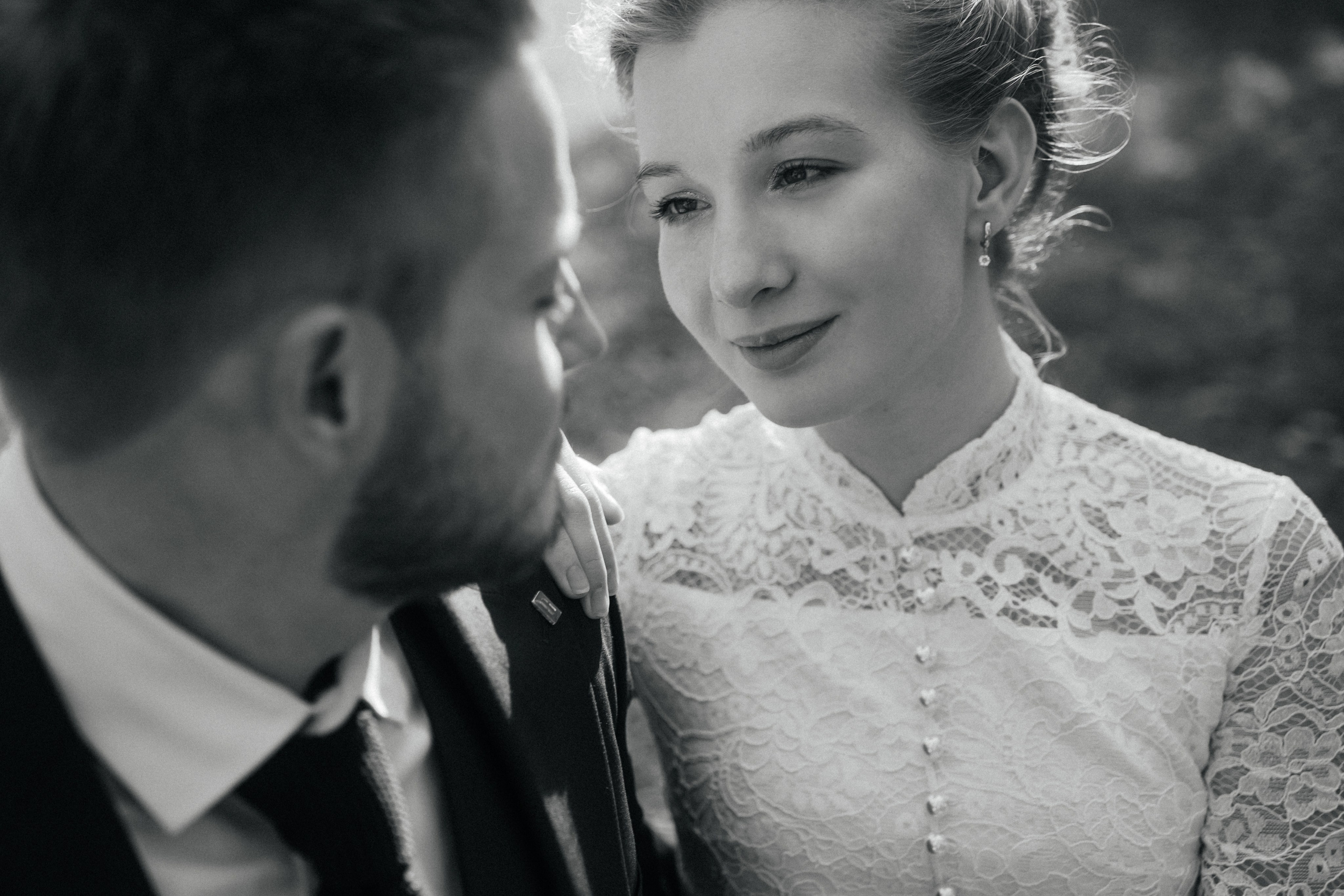 Таня & Дима. Софья Шехтман | Портретный фотограф в Москве