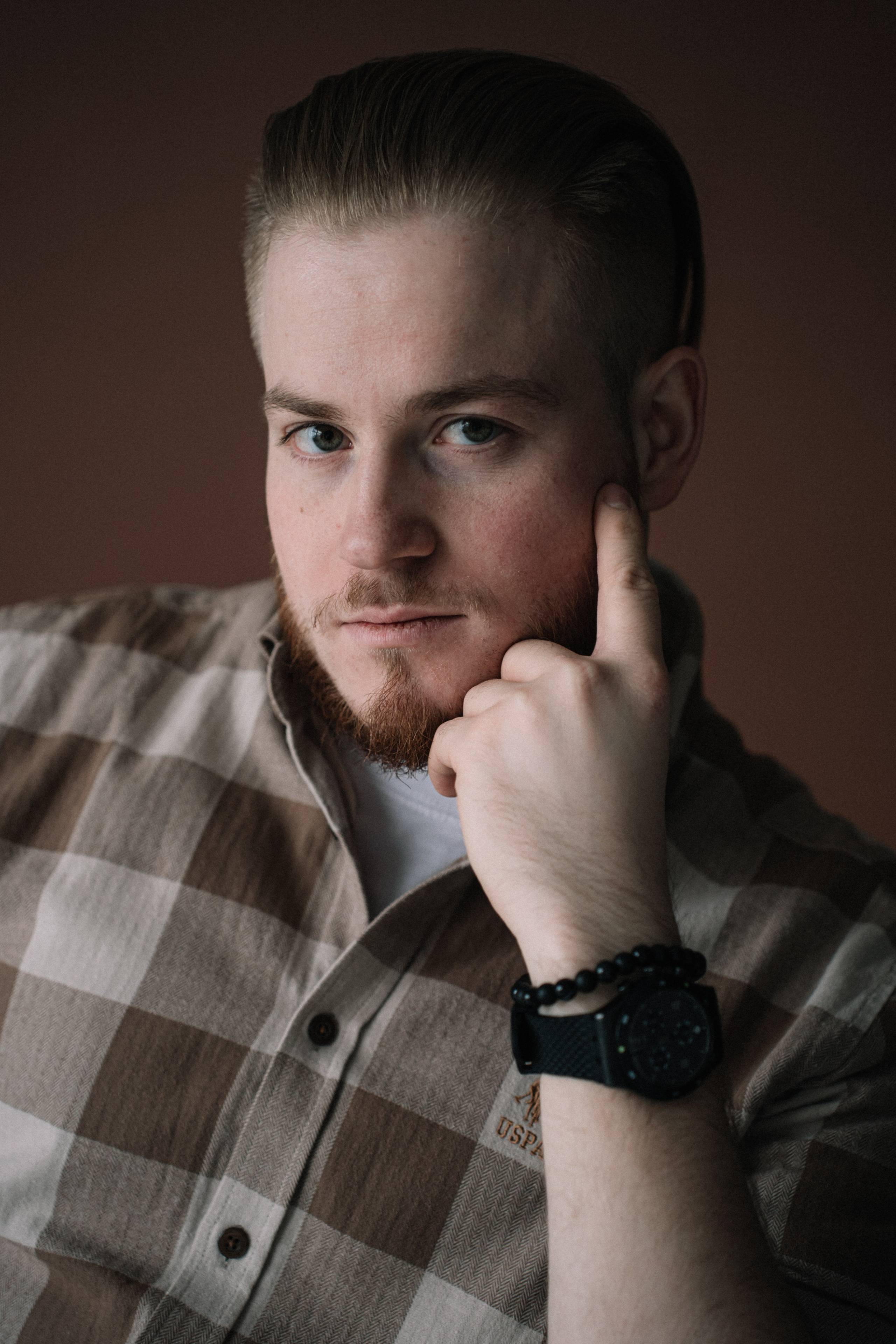 Таня & Дима. Софья Шехтман | Портретный фотограф в Москве