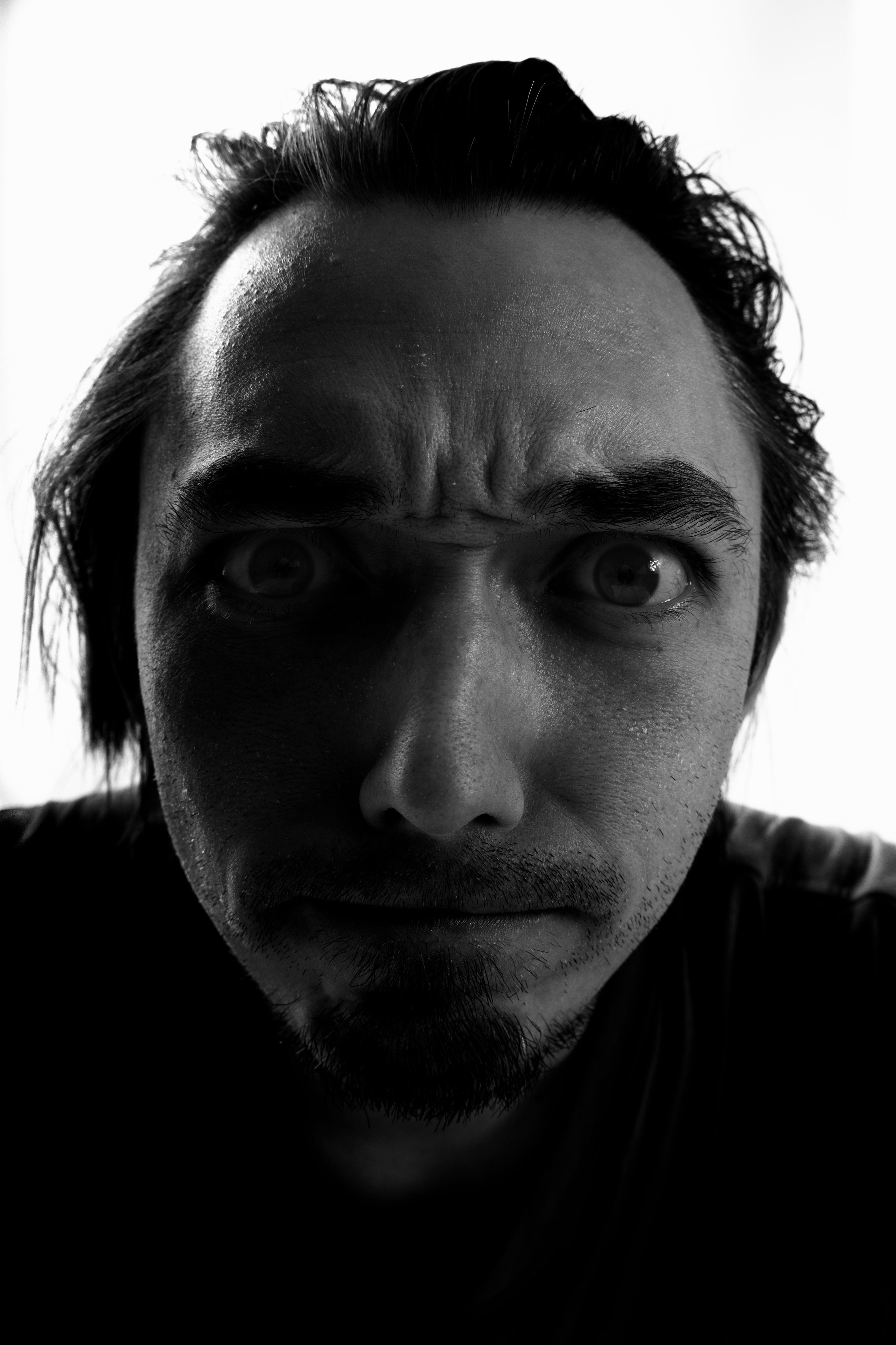 Konstantin. Портретный фотограф в Казани Радомир Заздравных