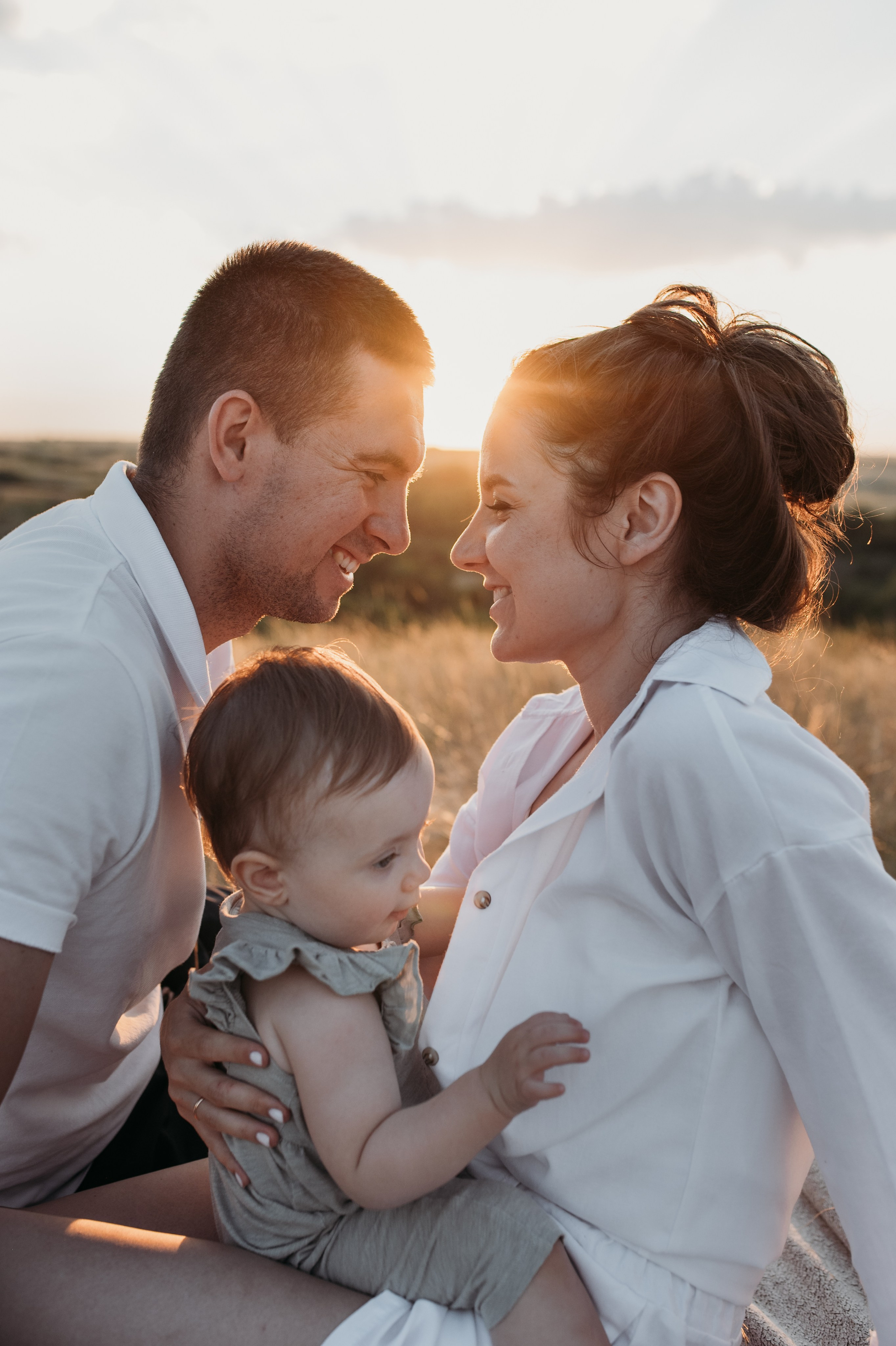 Настя, Рома, Тая. Www.ostermiller.ru