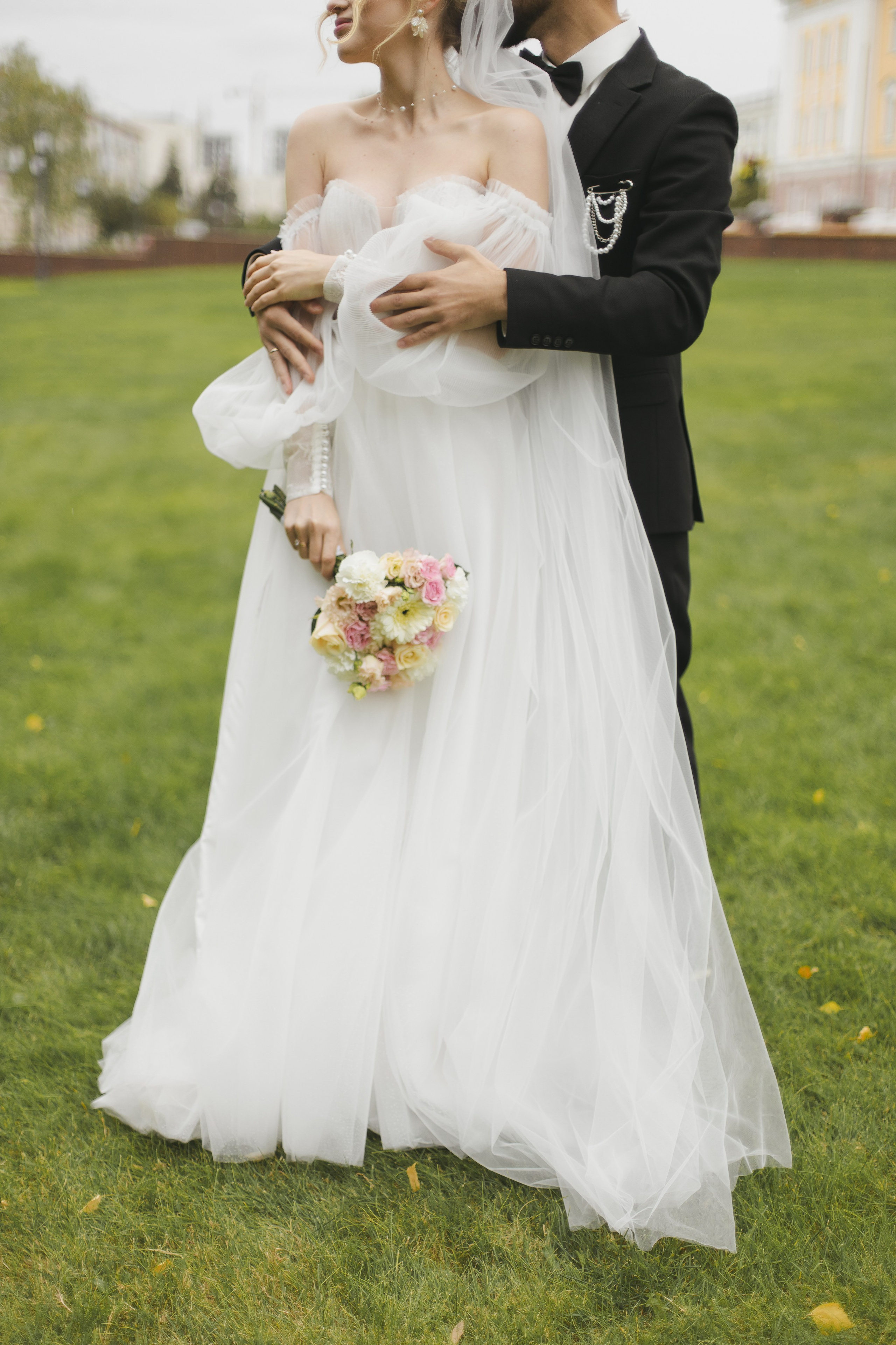 Айрат и Лилиана. Индивидуальный, семейный и свадебный фотограф в Ижевске Лушникова Екатерина