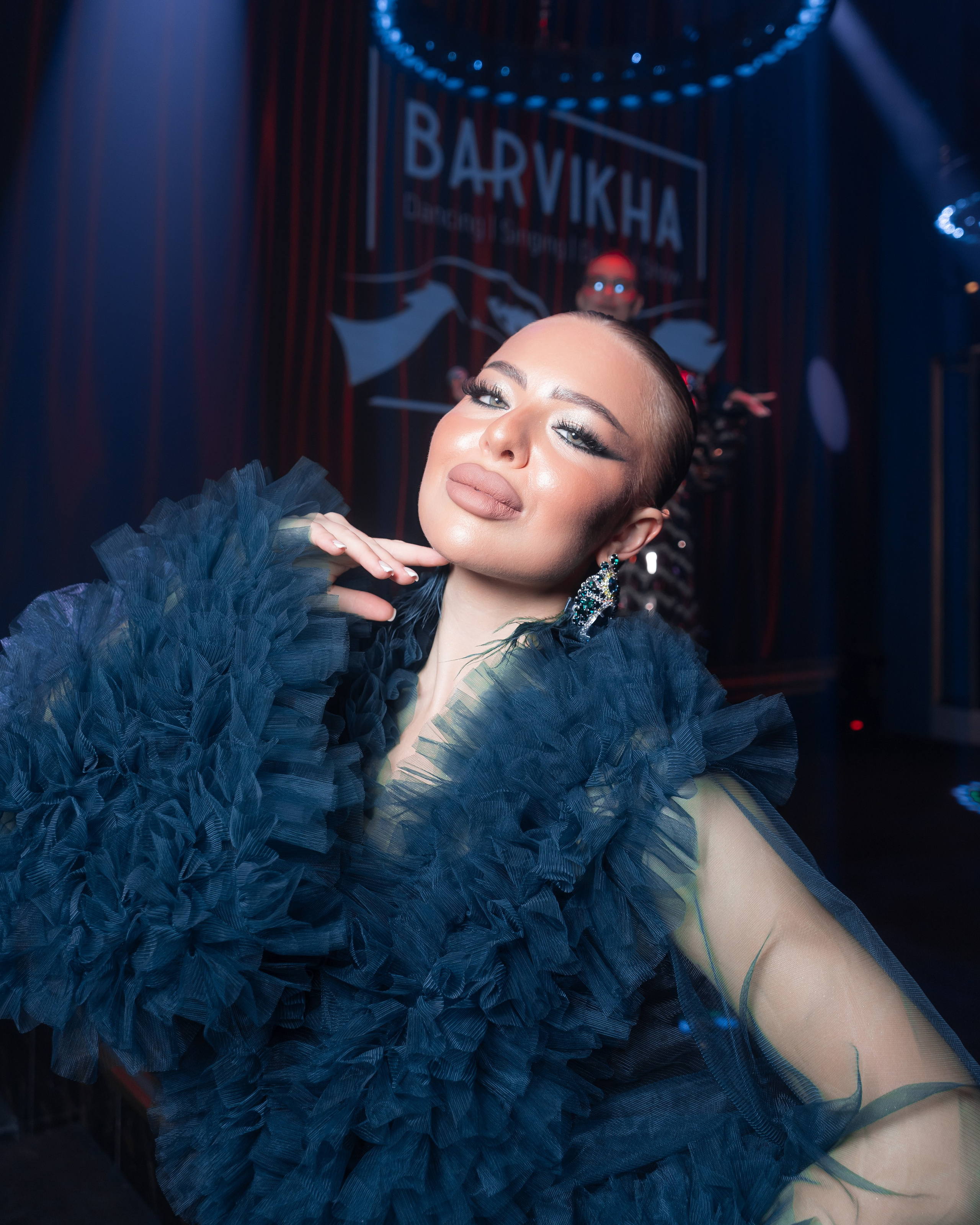 Content for Barvikha. NOIZOMAX Художественный фотограф в Дубай