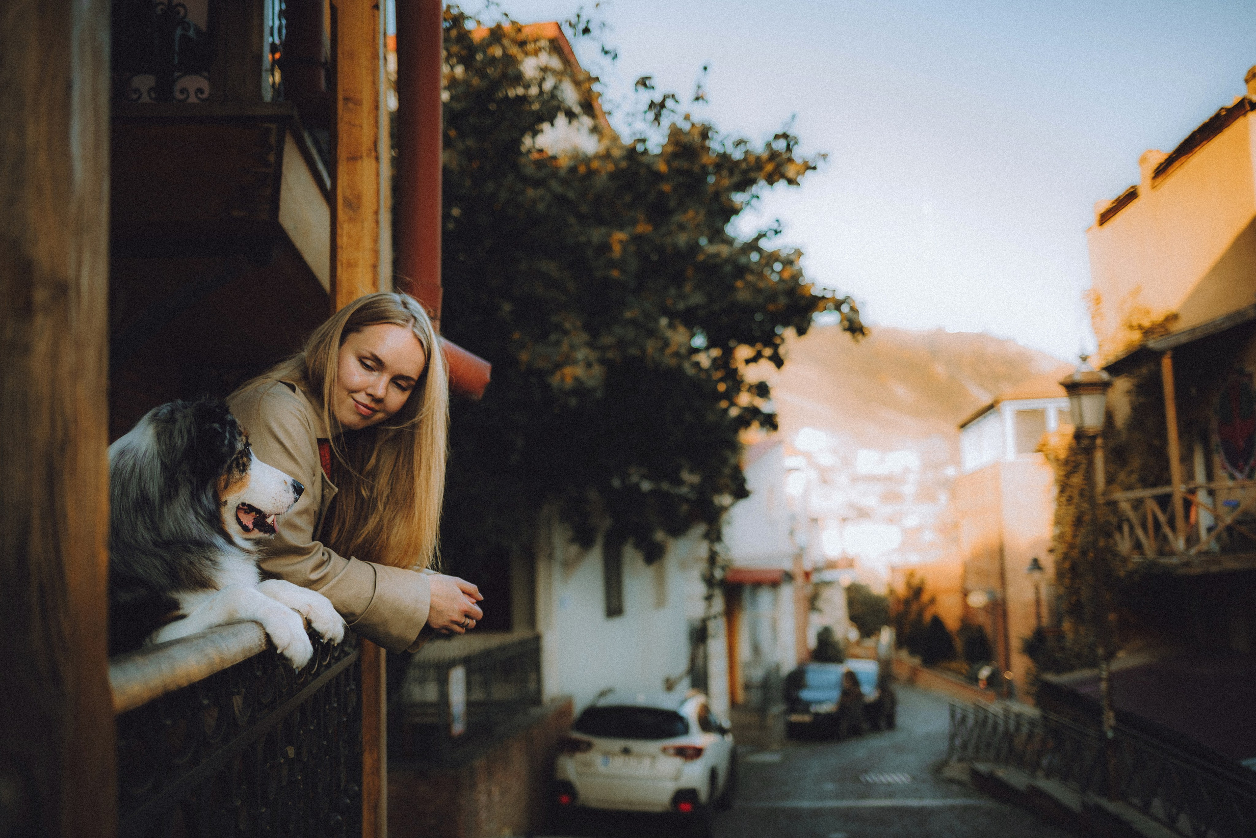 Саша, Рома и Один