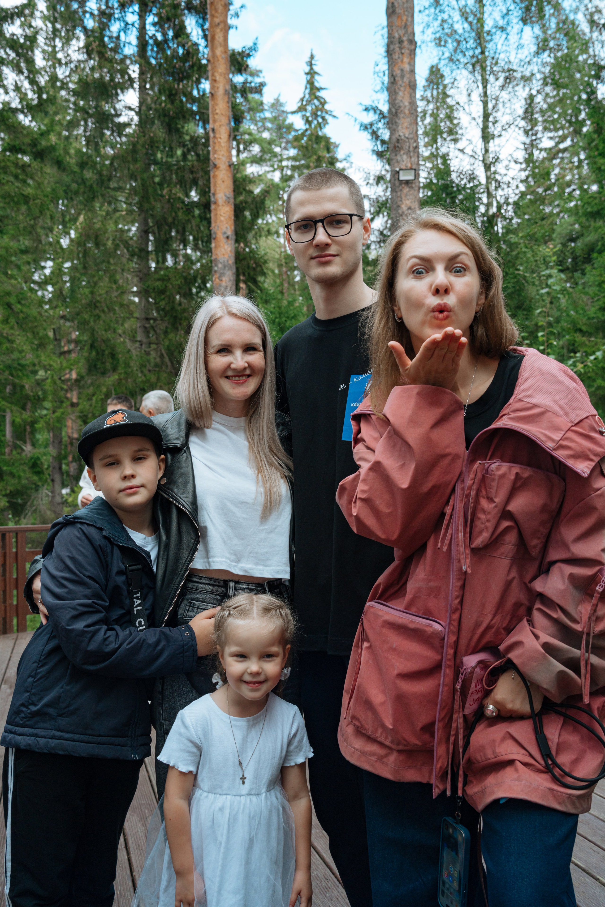 15 лет СКС. Портретный фотограф в Санкт-Петербурге Дмитриева Наталия
