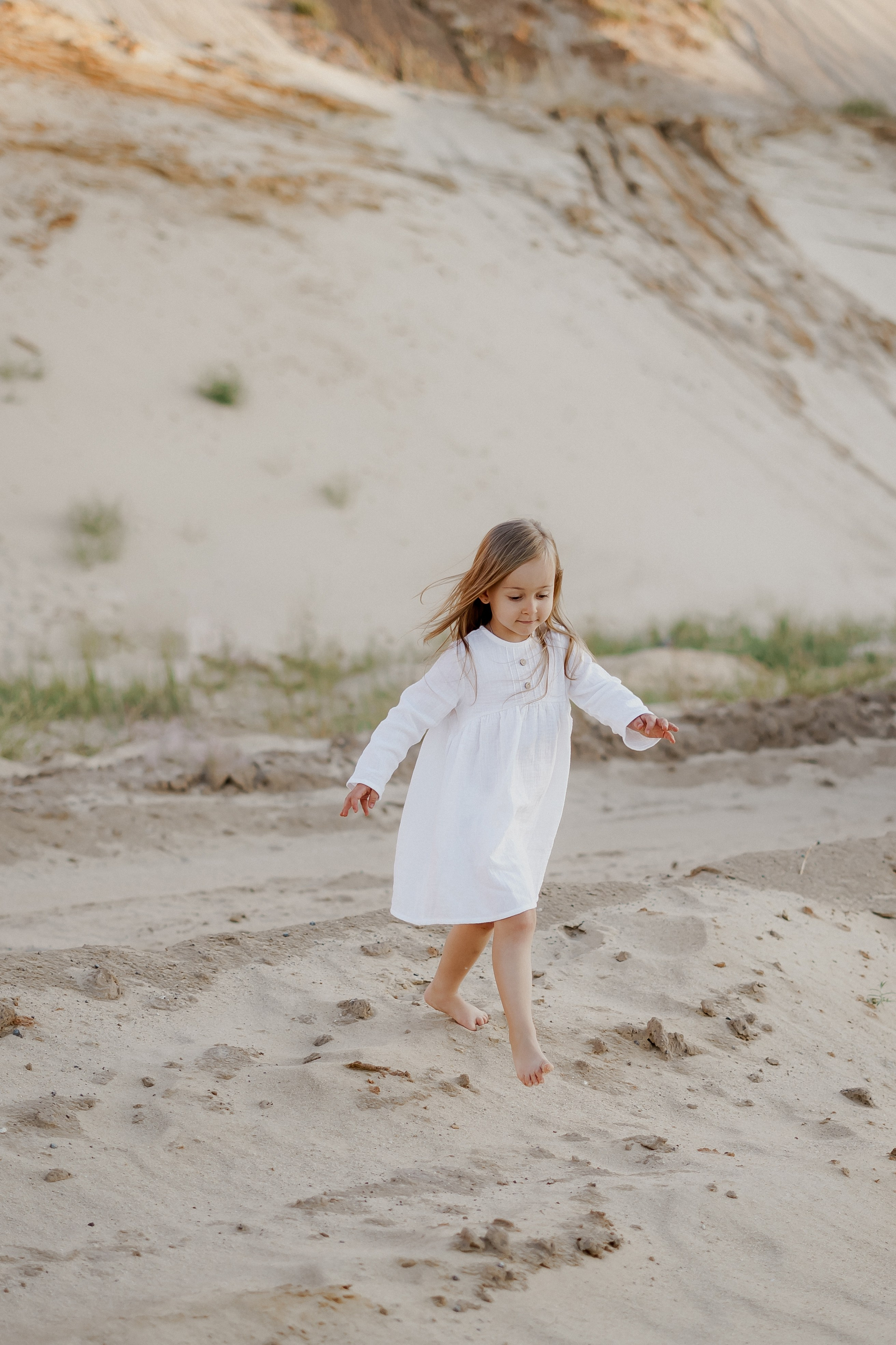 Большая семья. Фотограф Валерия Крахмалева